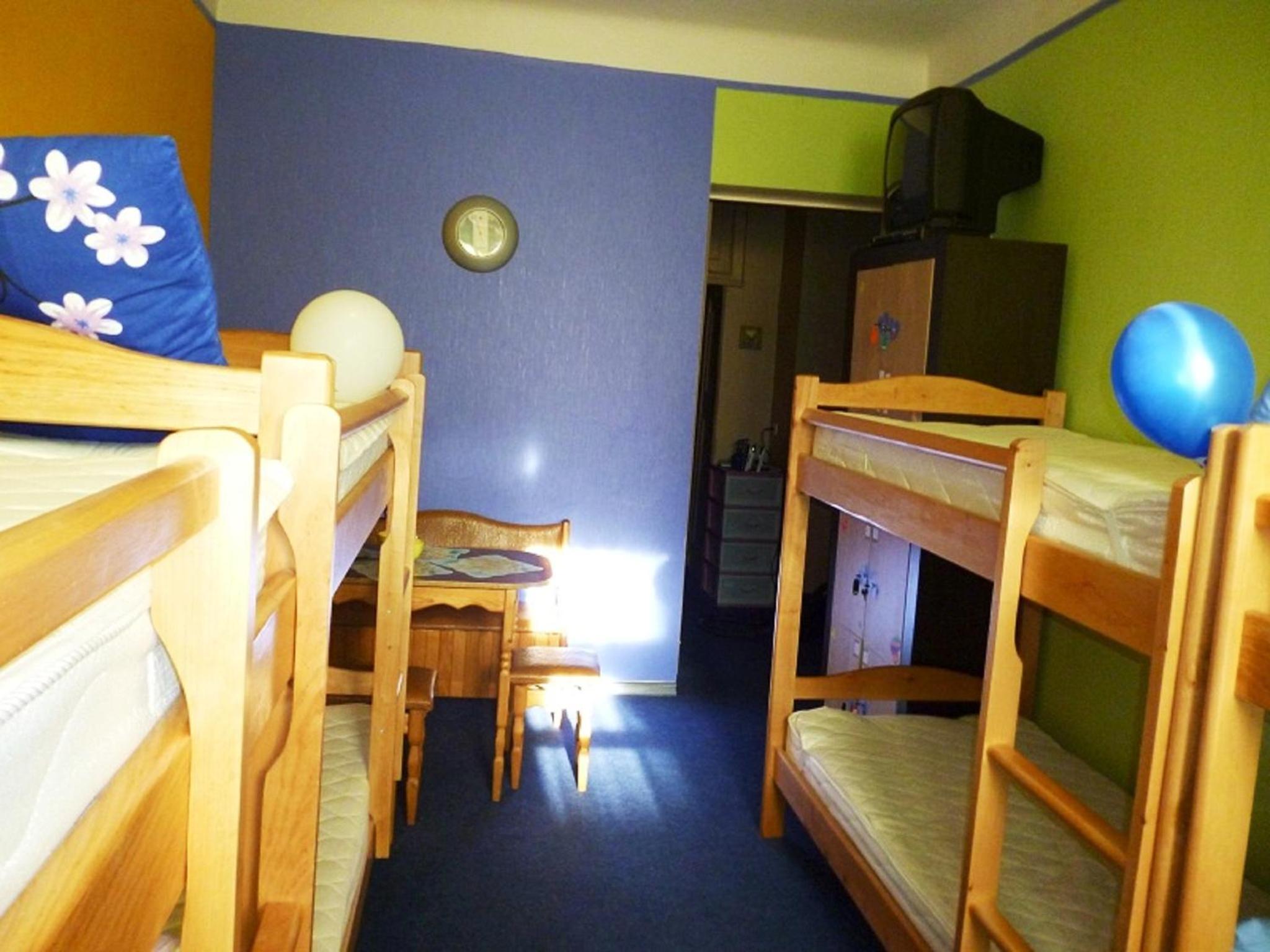 YourHostel Club