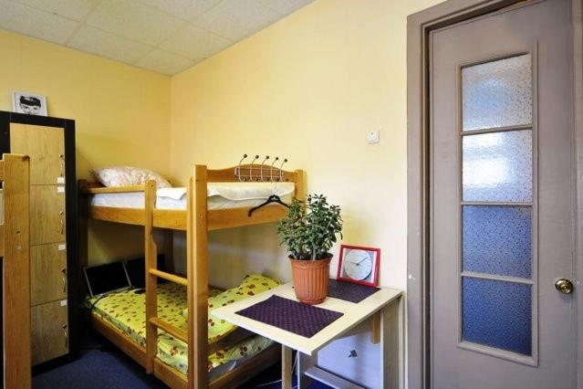 YourHostel Club