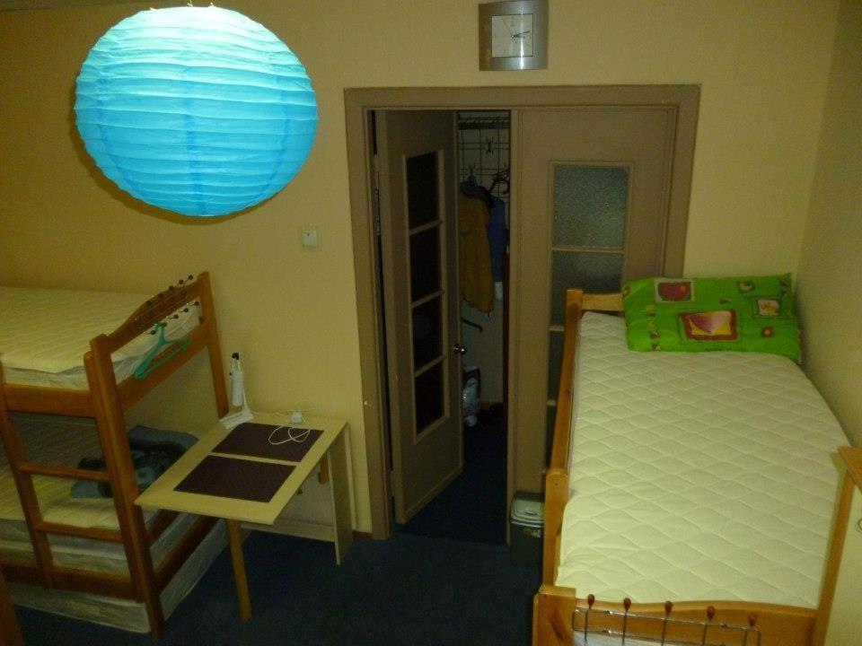 YourHostel Club