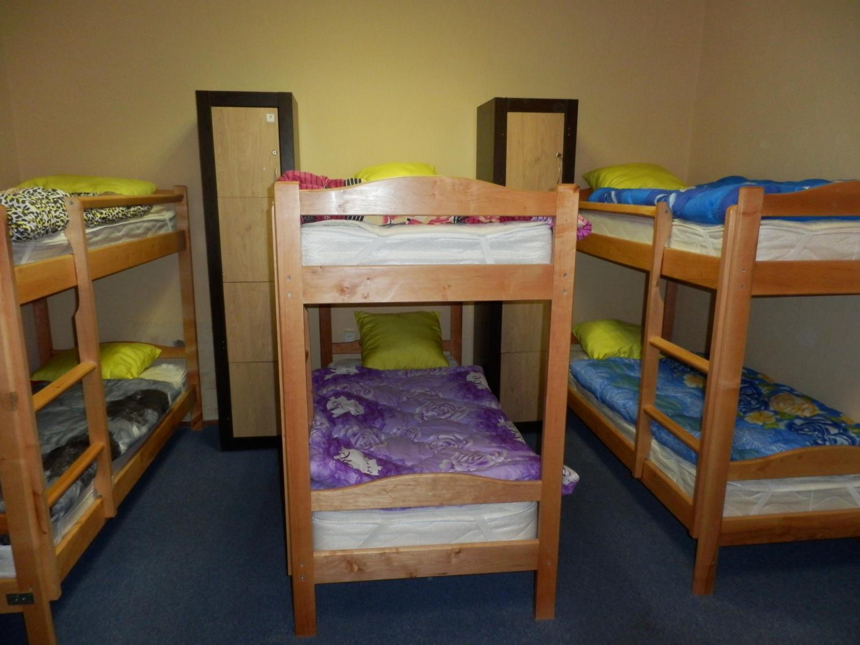 YourHostel Club