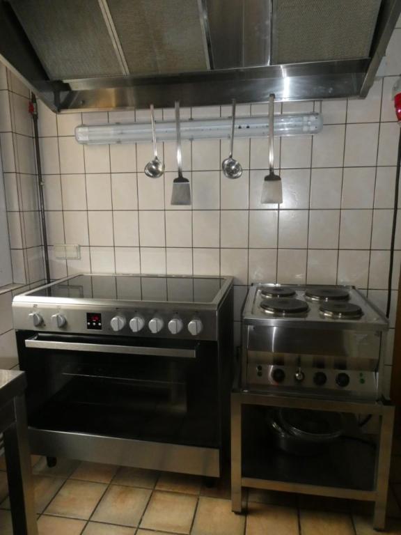 Ferien und Selbstversorgerhaus für Gruppen Sauerthaler Hof - Loreley