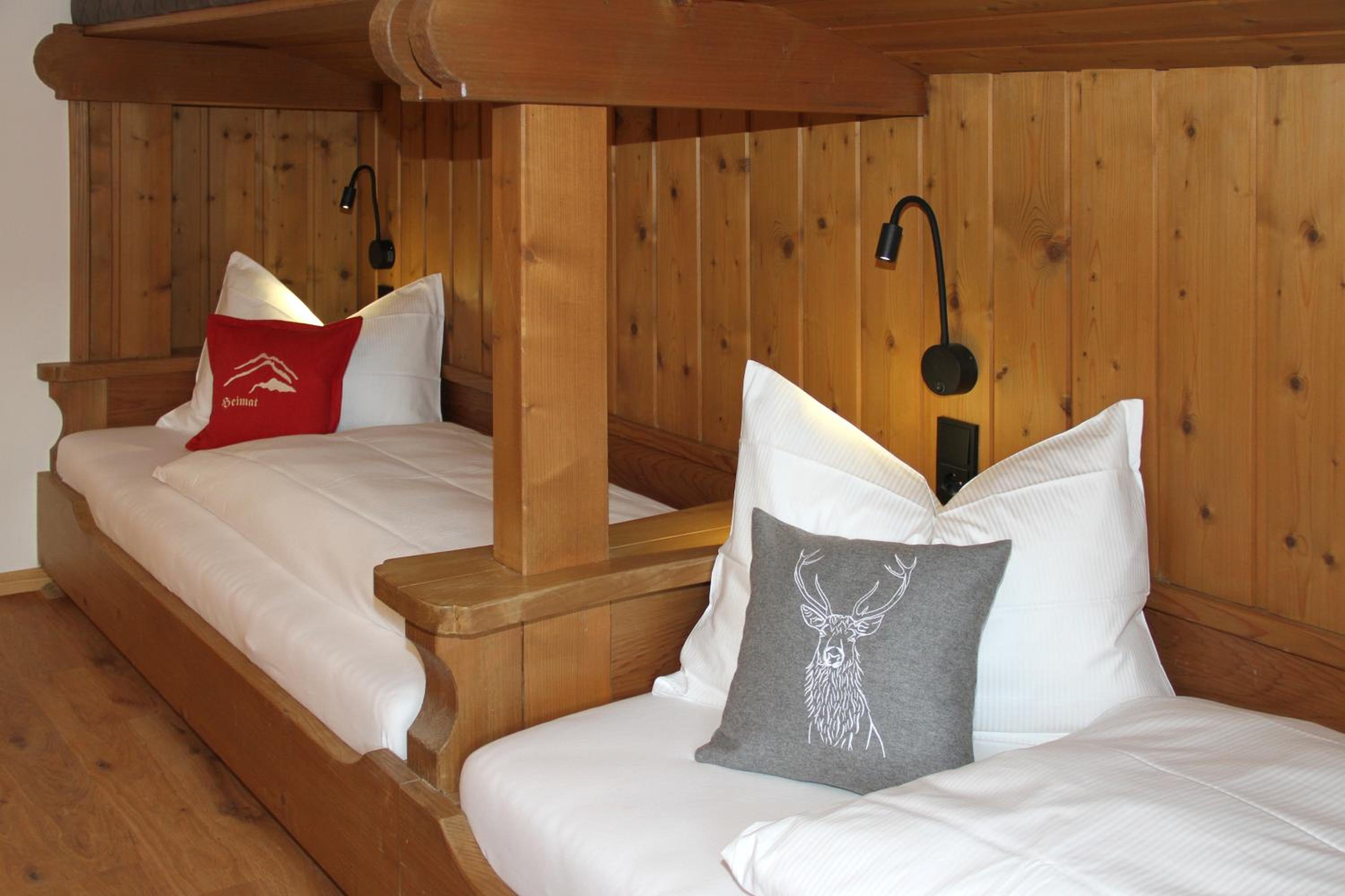 Bergzauber Alpin Suites - Skipiste - Private Sauna