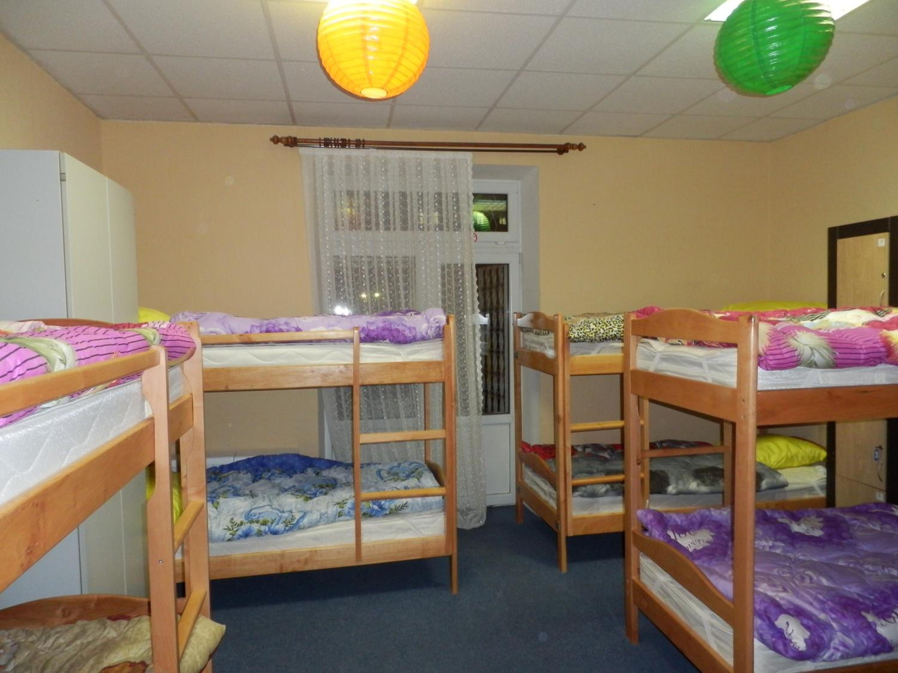 YourHostel Club