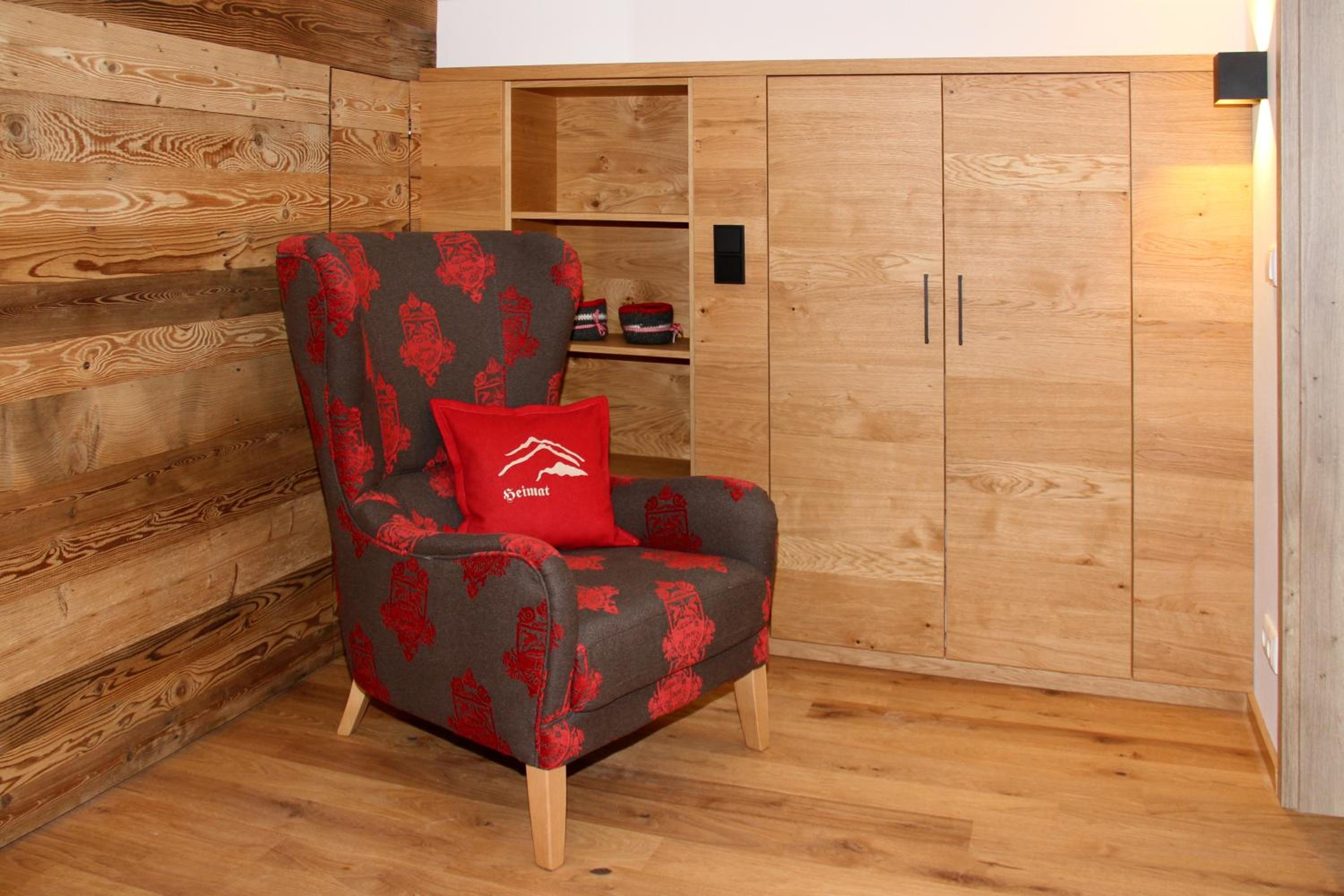 Bergzauber Alpin Suites - Skipiste - Private Sauna