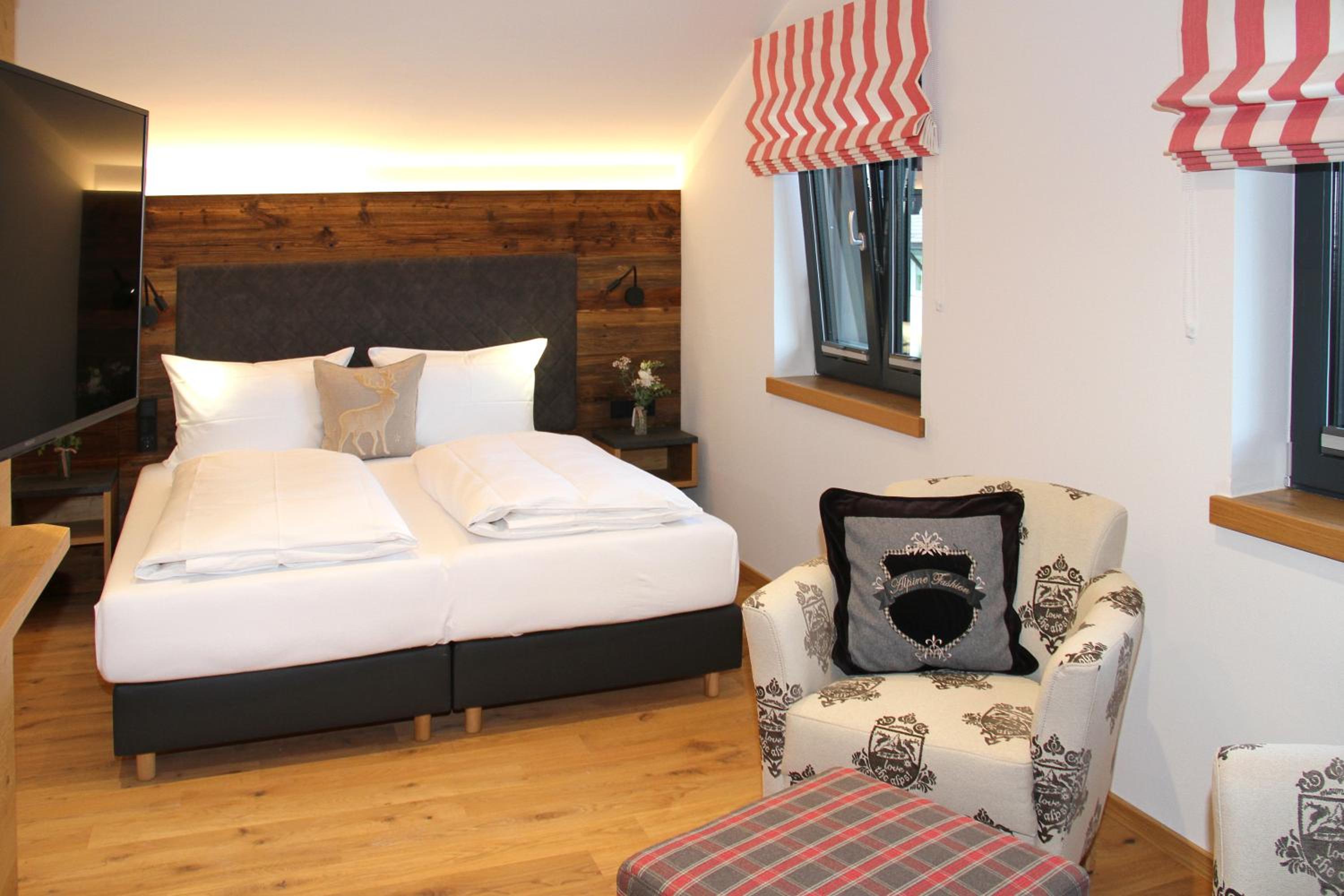 Bergzauber Alpin Suites - Skipiste - Private Sauna