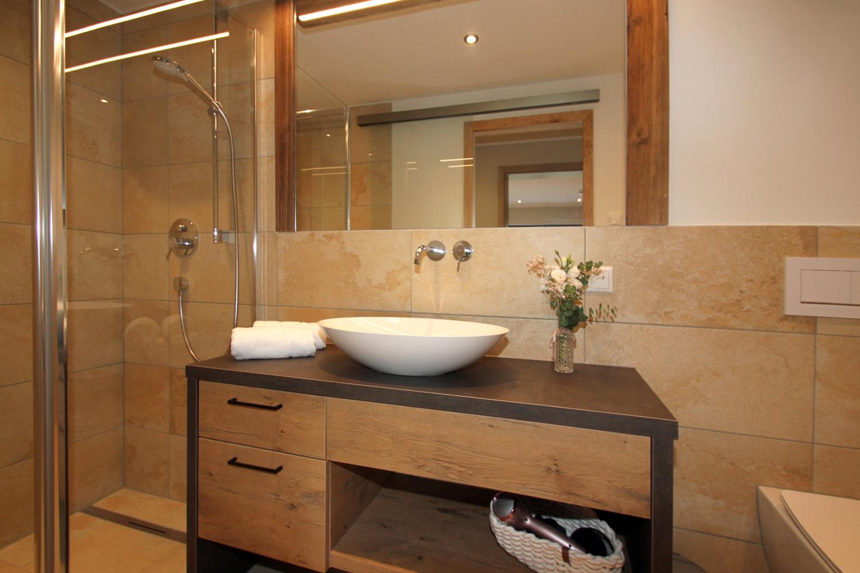 Bergzauber Alpin Suites - Skipiste - Private Sauna