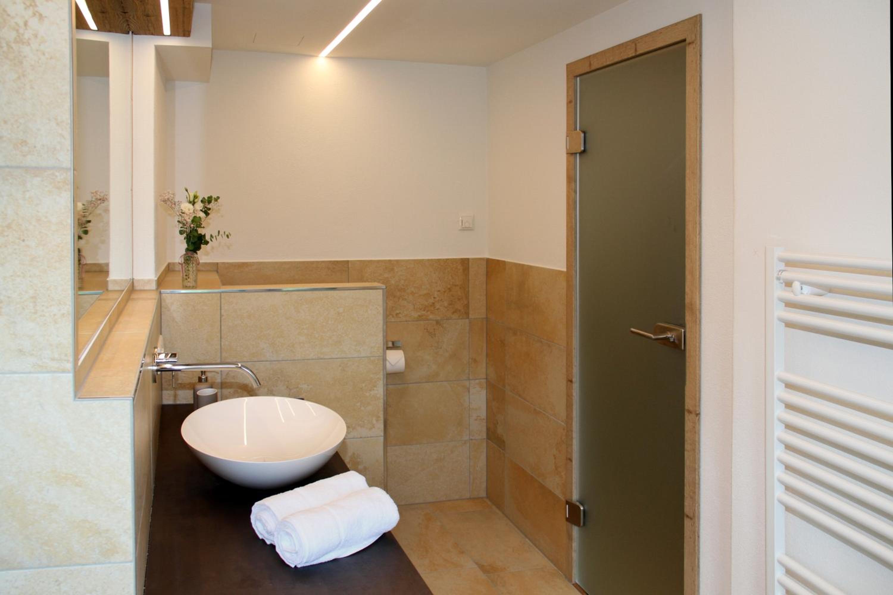 Bergzauber Alpin Suites - Skipiste - Private Sauna