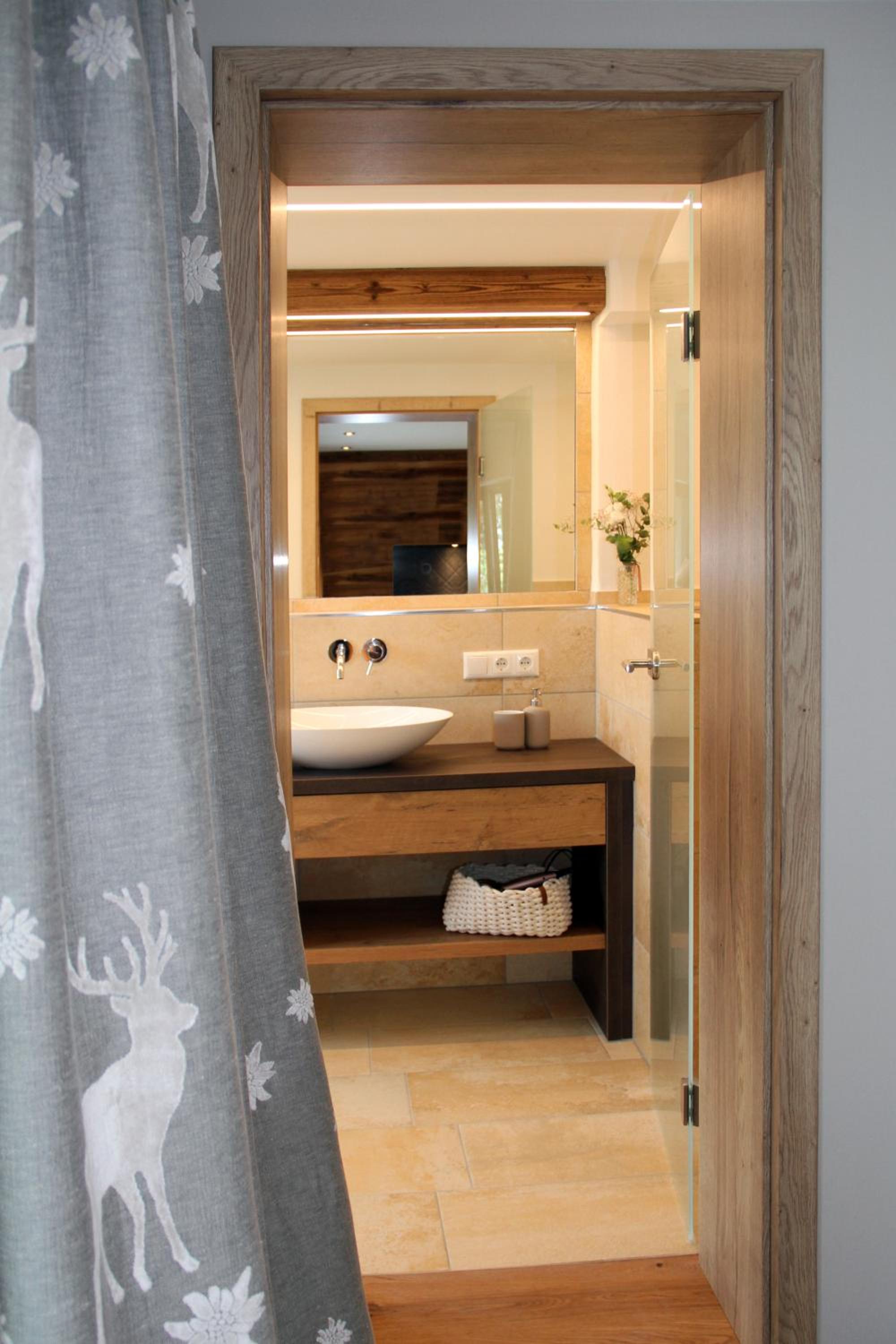 Bergzauber Alpin Suites - Skipiste - Private Sauna