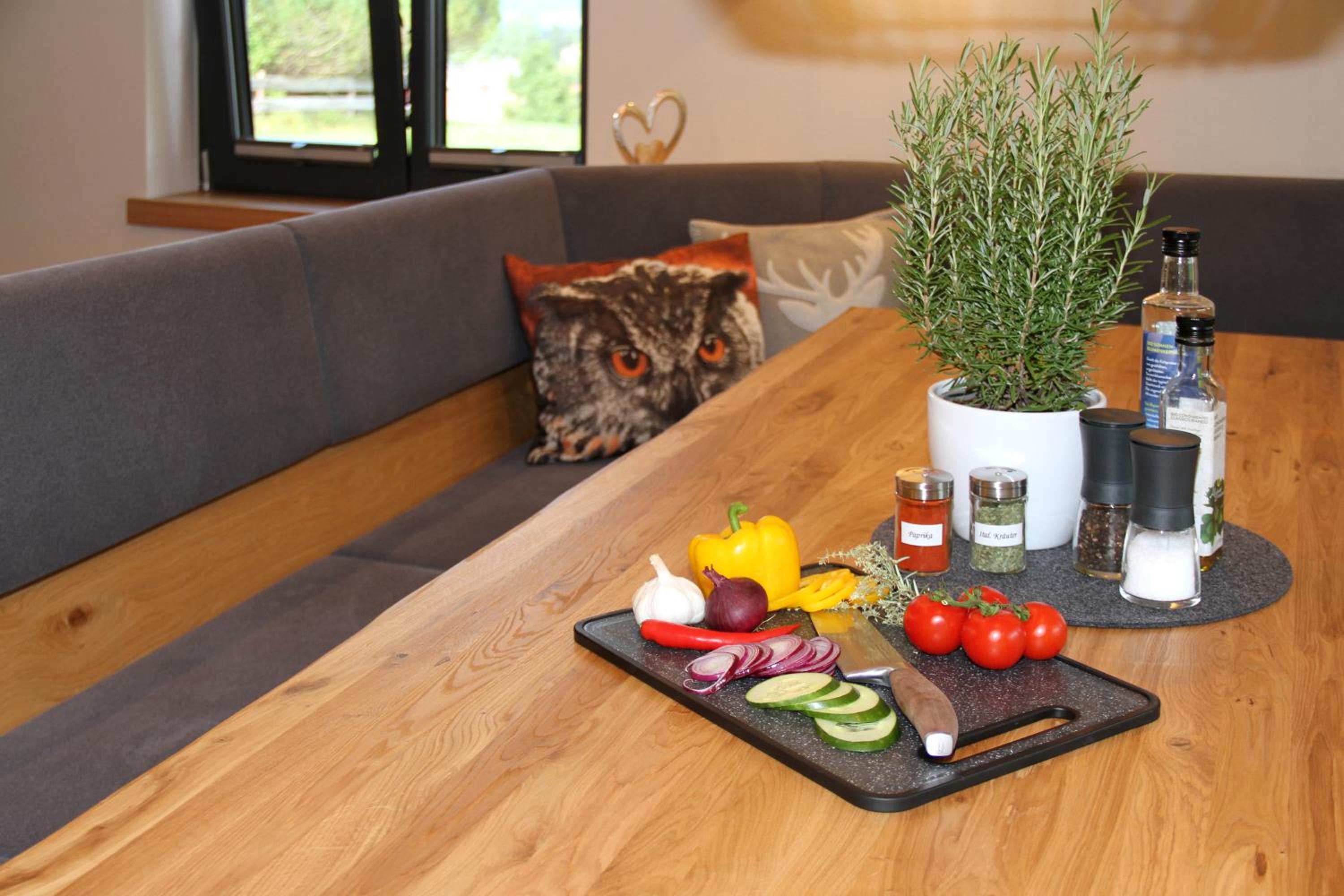 Bergzauber Alpin Suites - Skipiste - Private Sauna