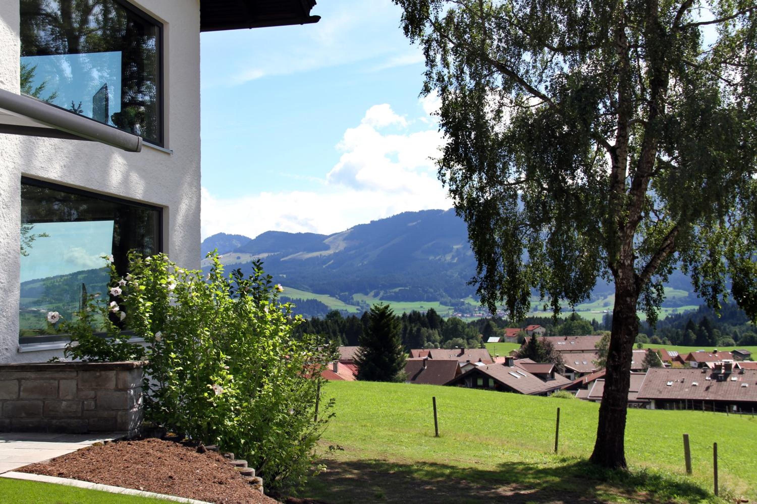 Bergzauber Alpin Suites - Skipiste - Private Sauna