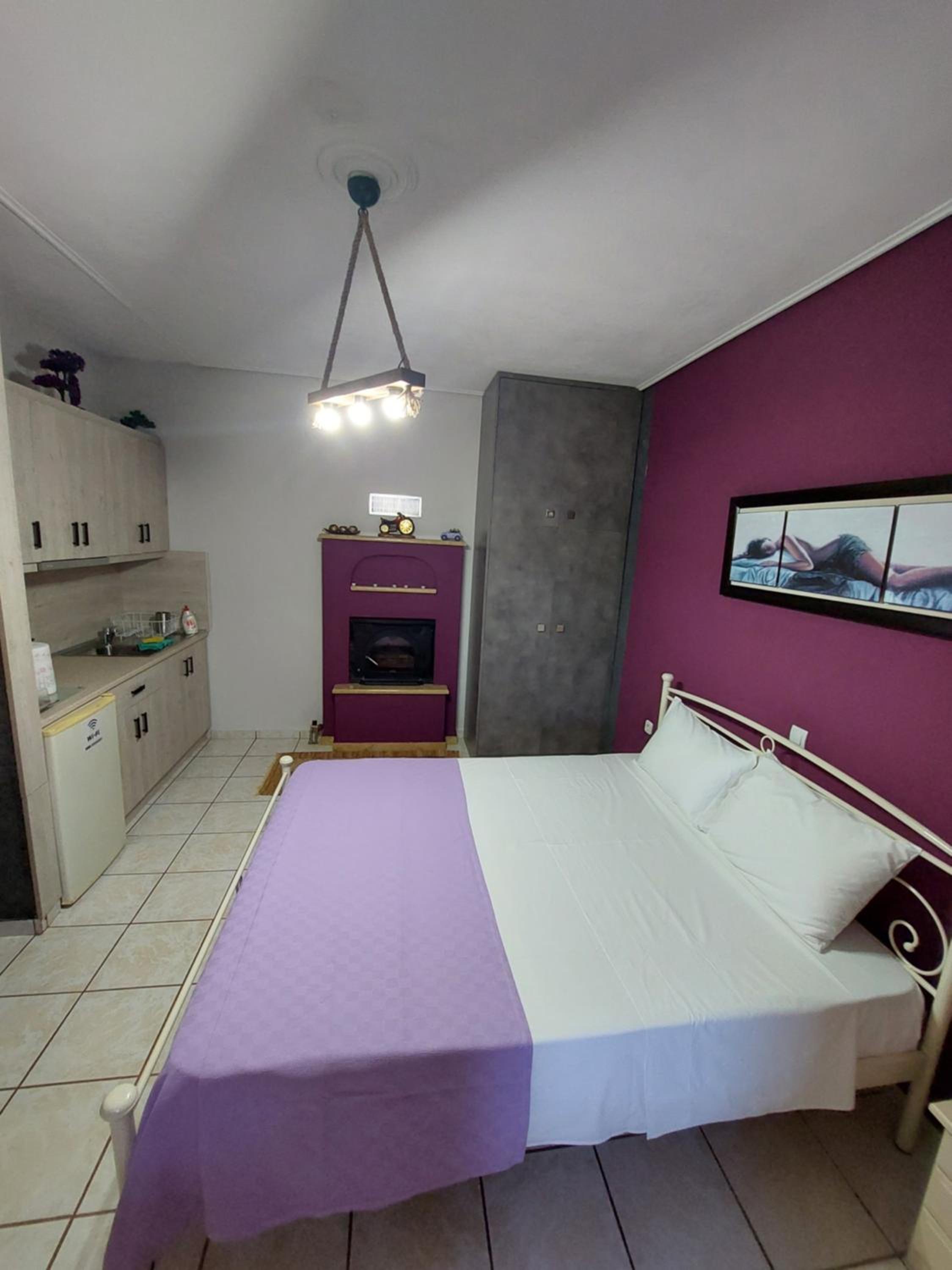 Alesta Apartment view 3