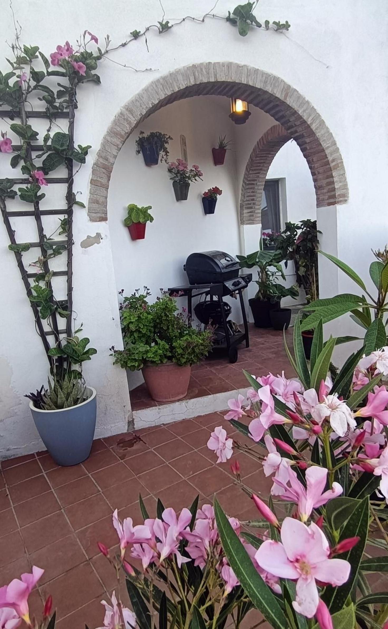 B&B Villa Deseada