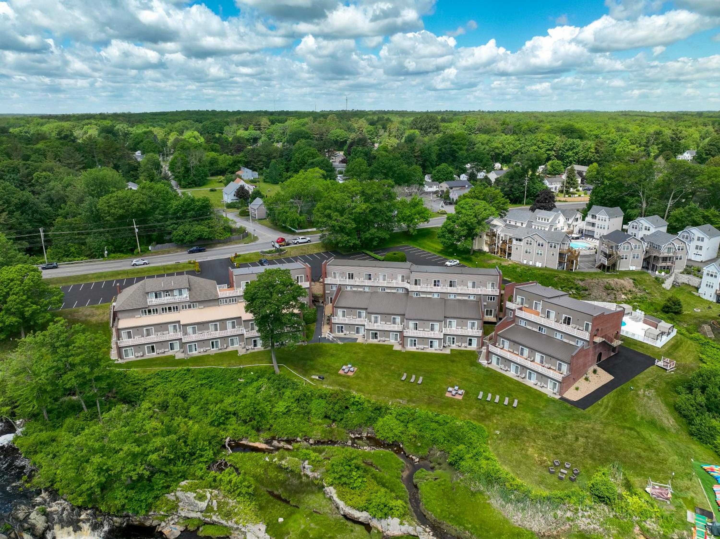 Ogunquit River Inn & Suites, Bild 10