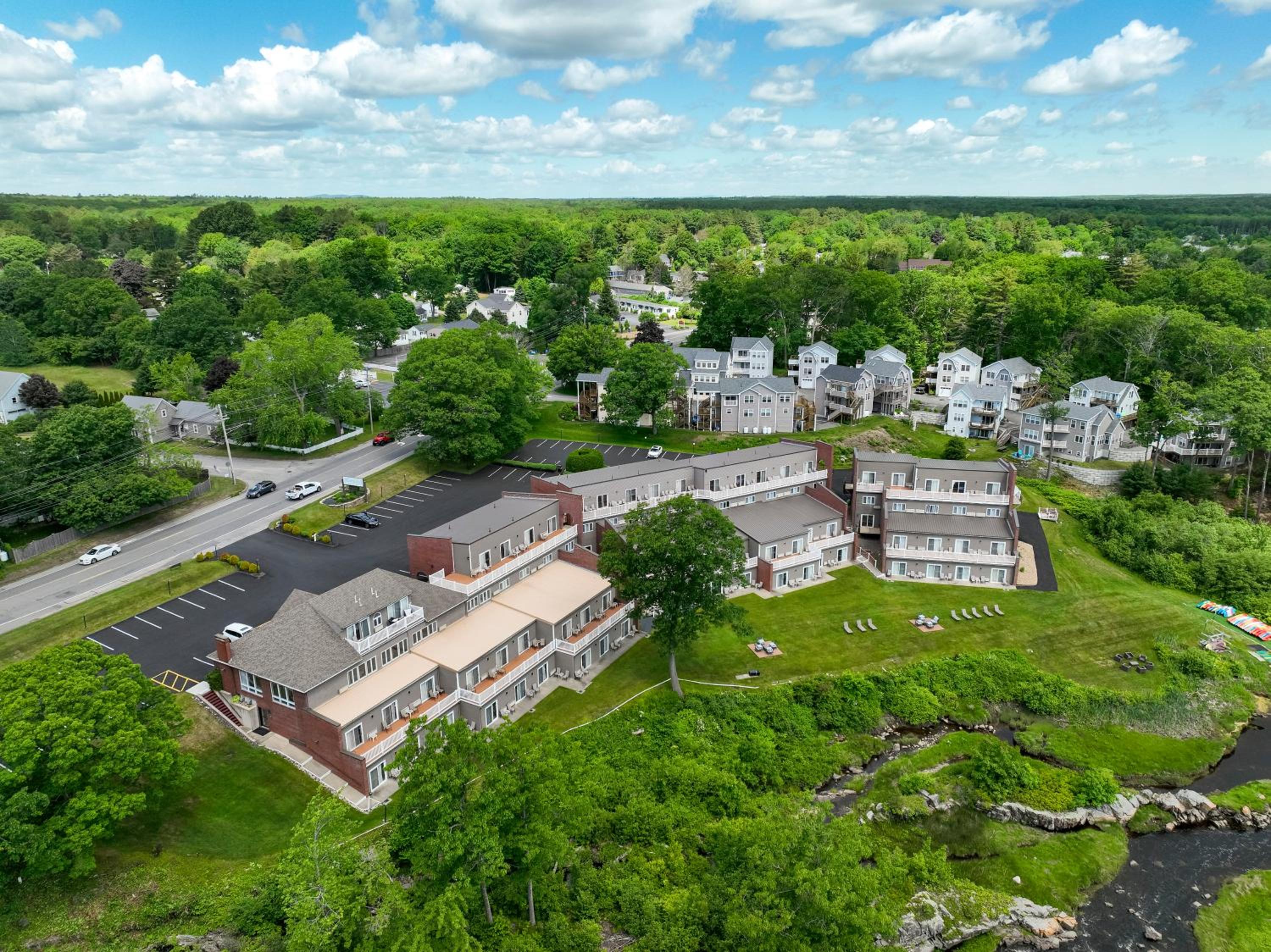 Ogunquit River Inn & Suites, Bild 17