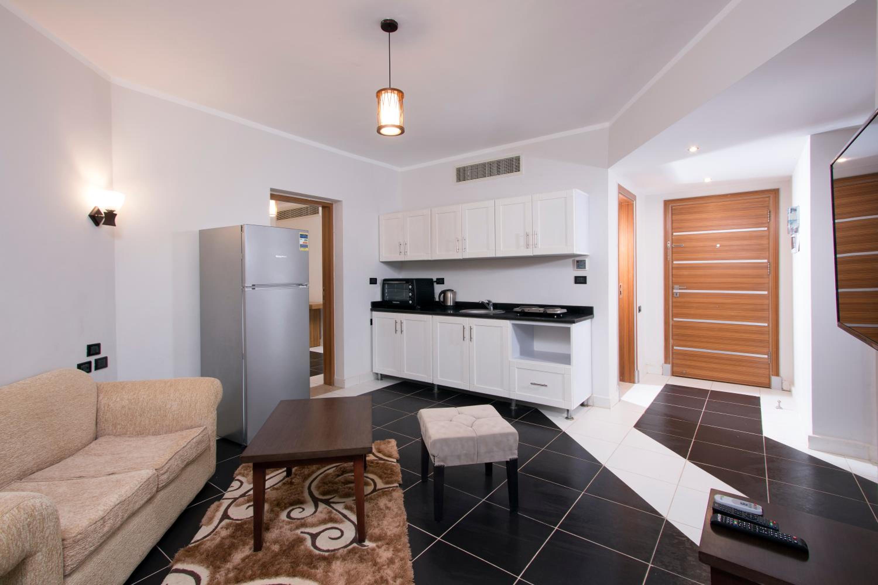 Royal Beach Serviced Apartments