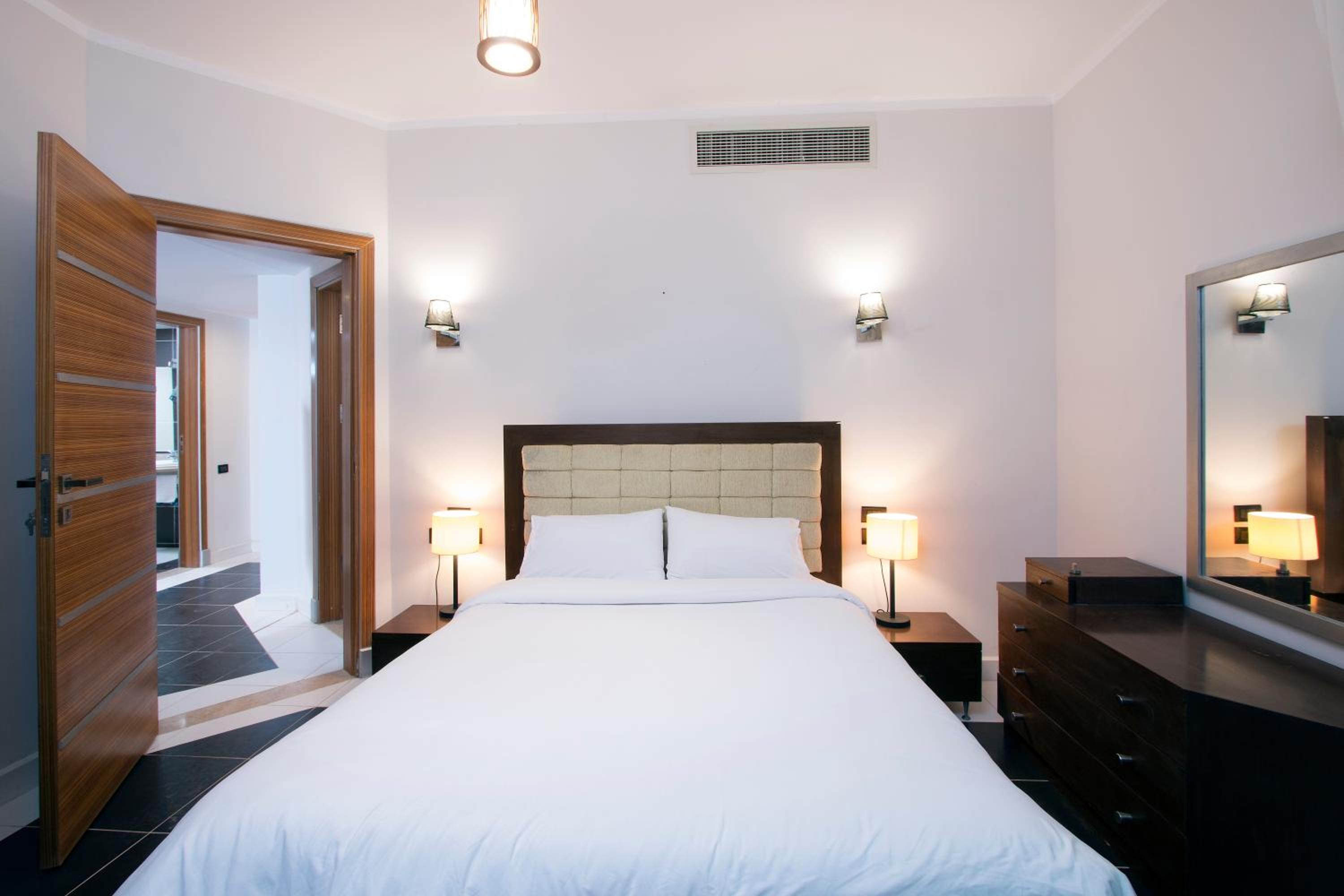 Royal Beach Serviced Apartments
