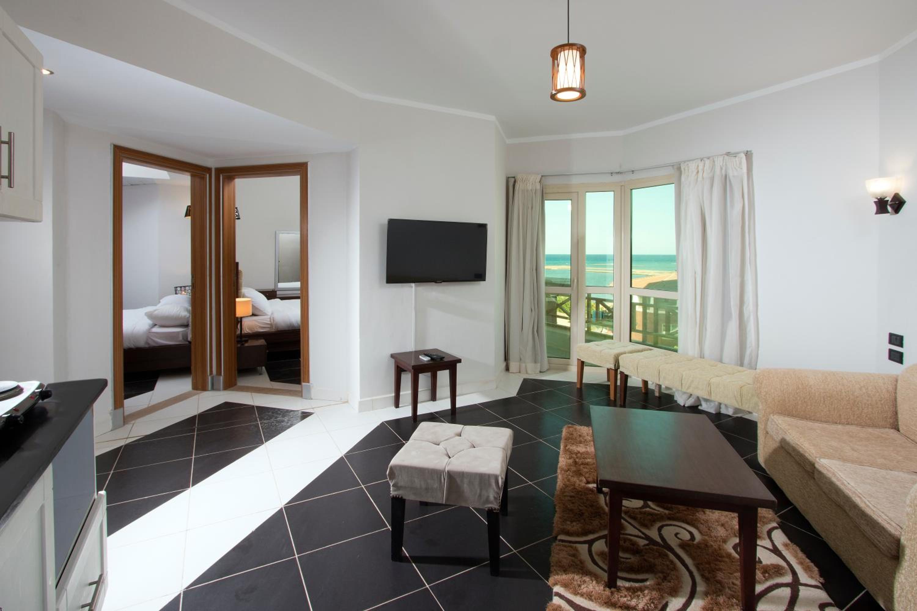 Royal Beach Serviced Apartments