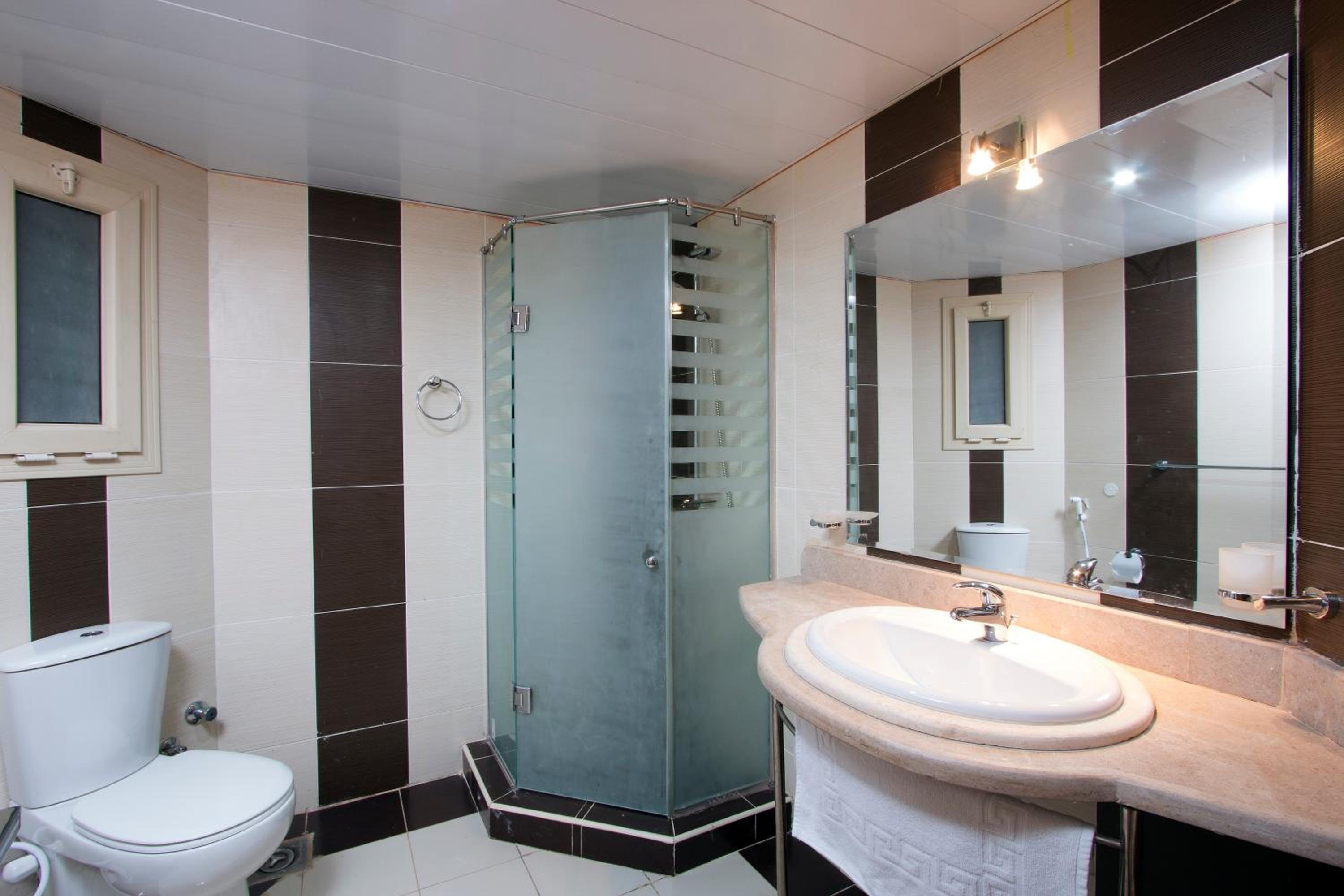 Royal Beach Serviced Apartments