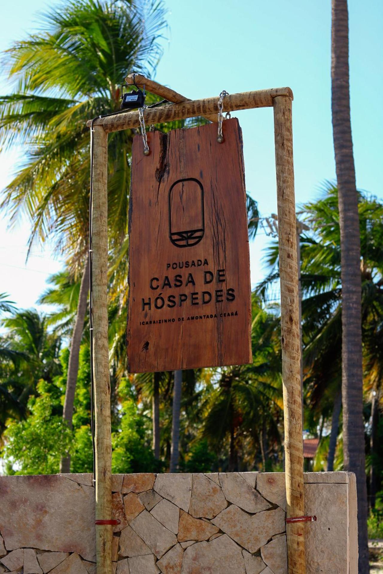 Pousada Casa de Hóspedes