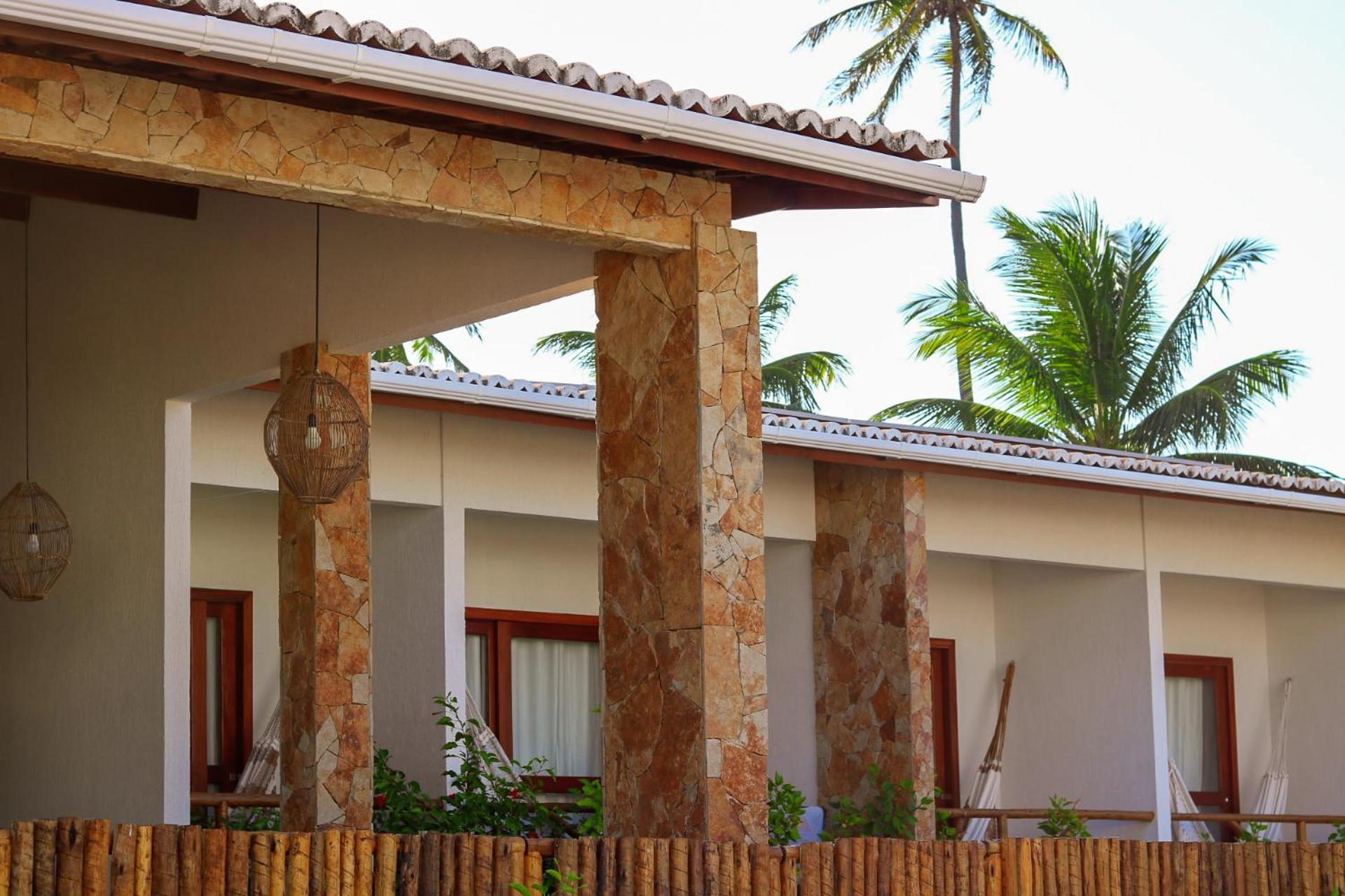 Pousada Casa de Hóspedes