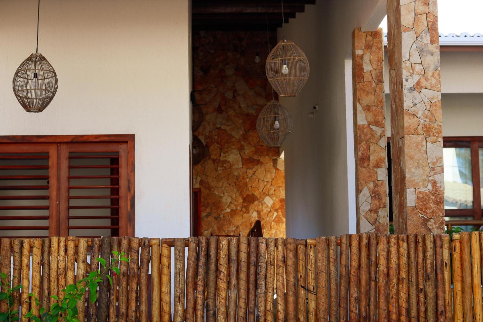 Pousada Casa de Hóspedes