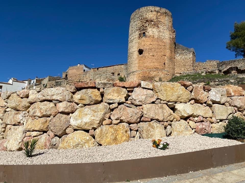 ALOJAMIENTO TURÍSTICO MALI