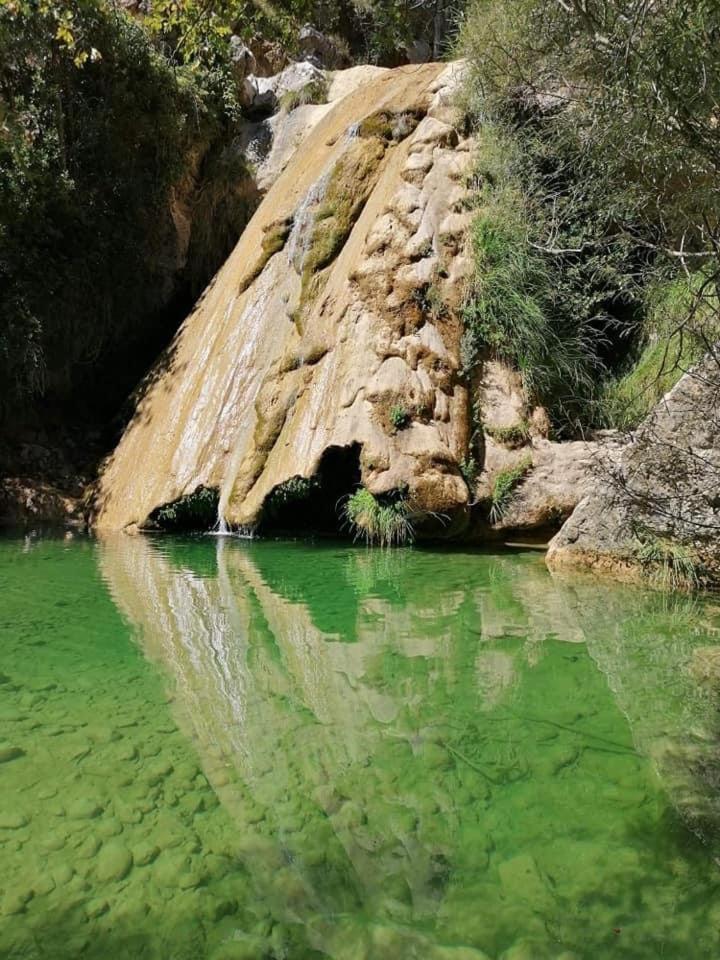 ALOJAMIENTO TURÍSTICO MALI