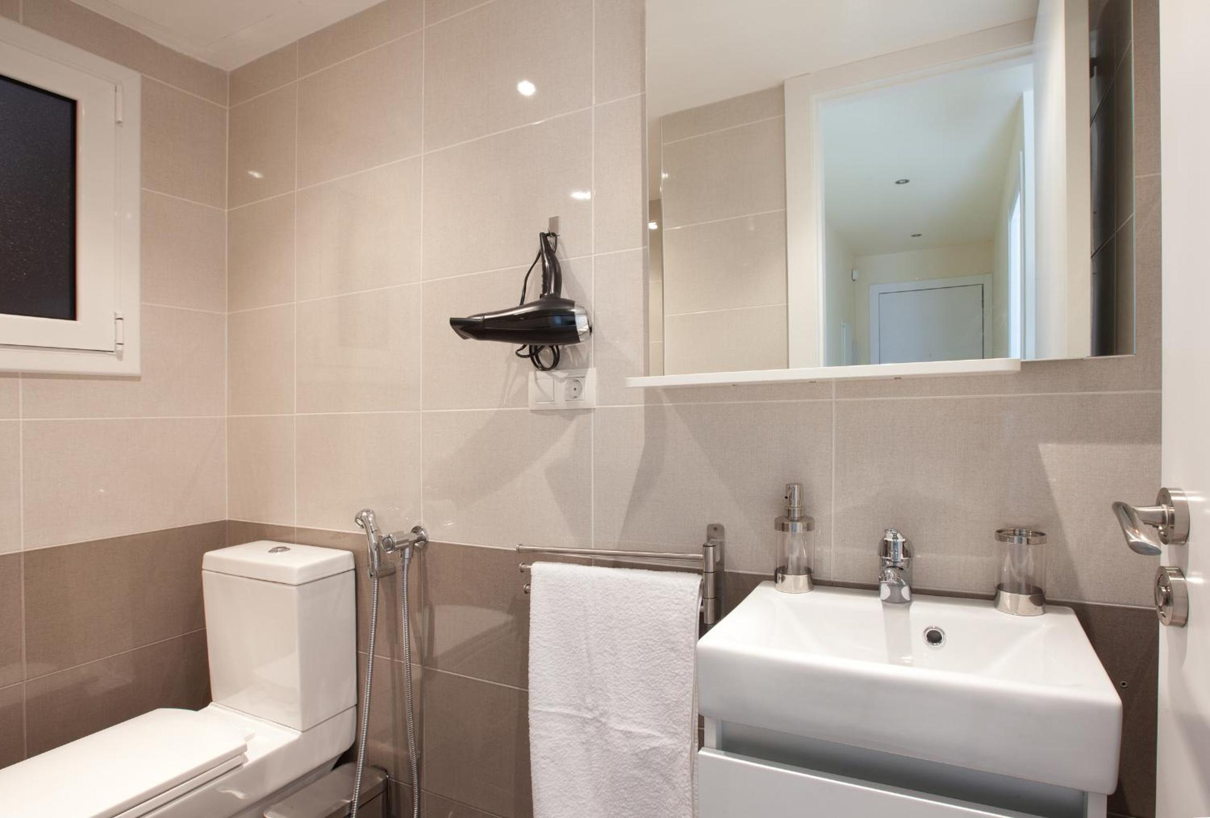 Barnapartments Rambla Cataluña