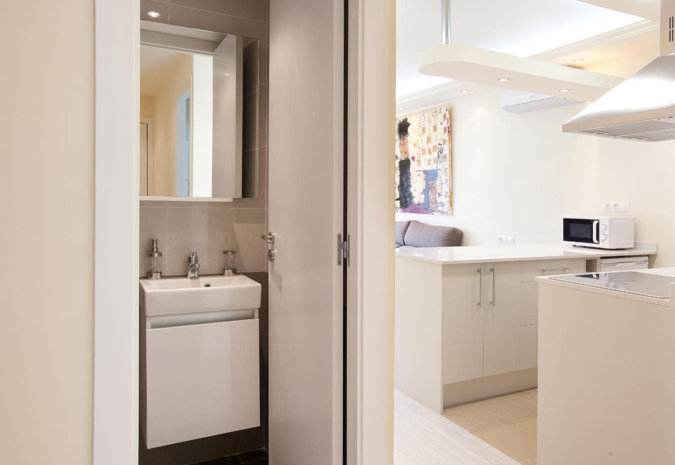 Barnapartments Rambla Cataluña
