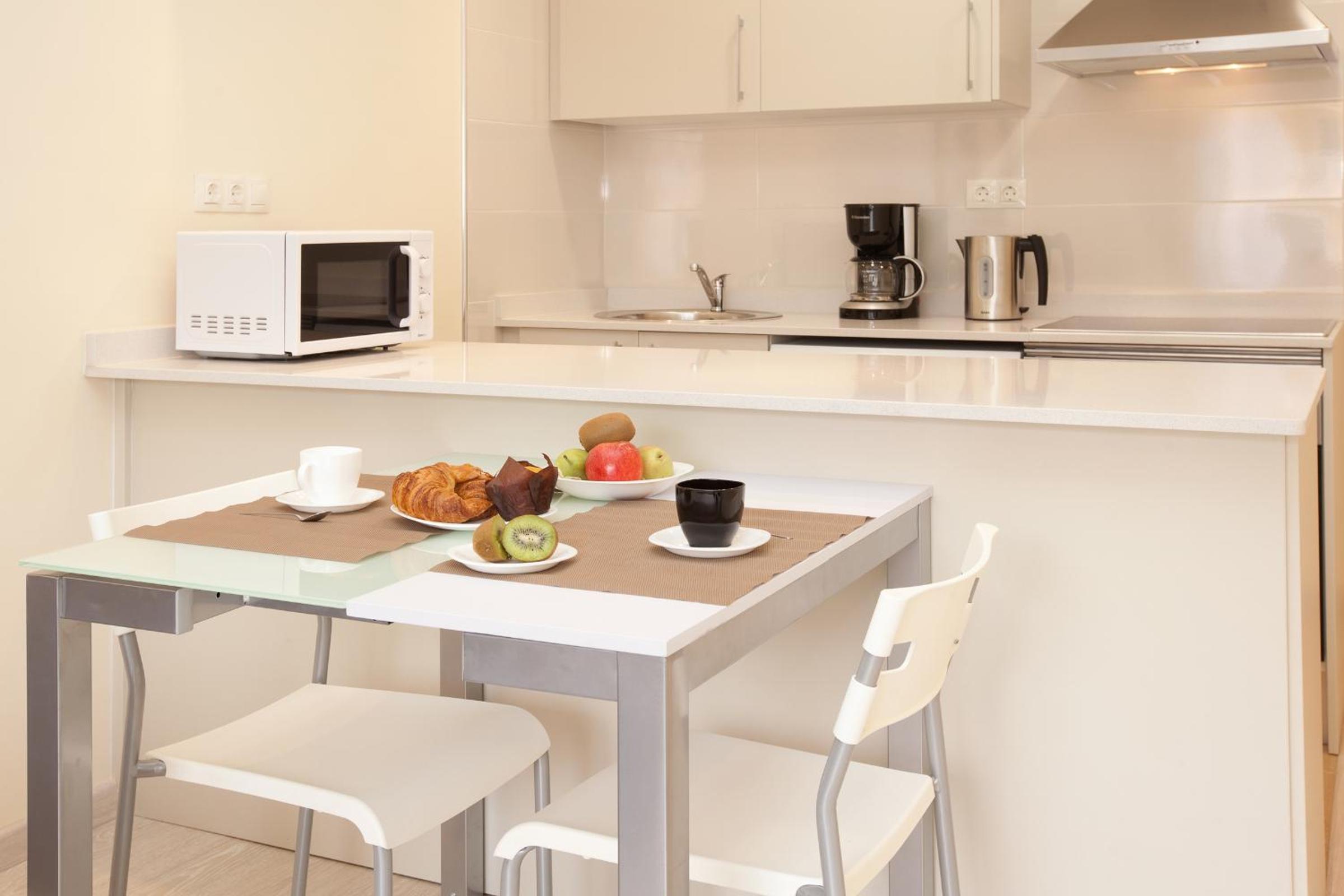 Barnapartments Rambla Cataluña