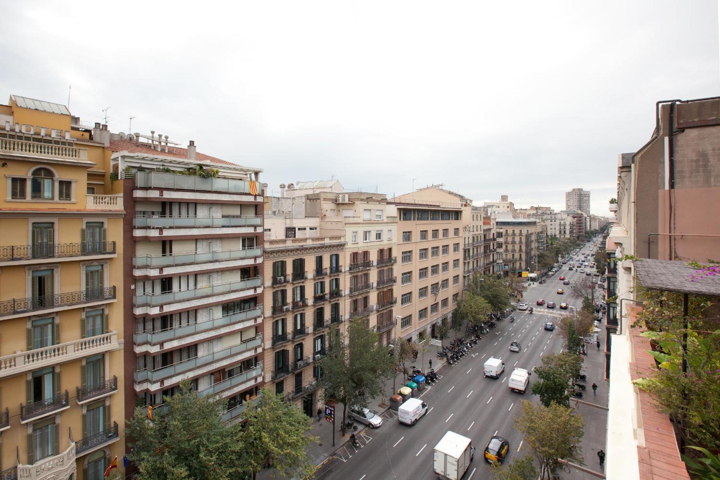 Barnapartments Rambla Cataluña