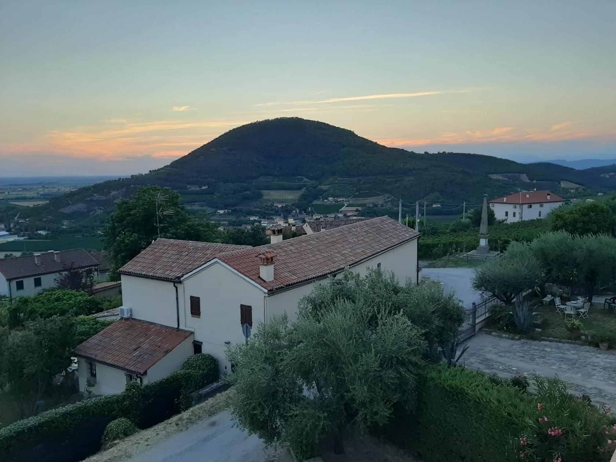Locanda di Cornoleda