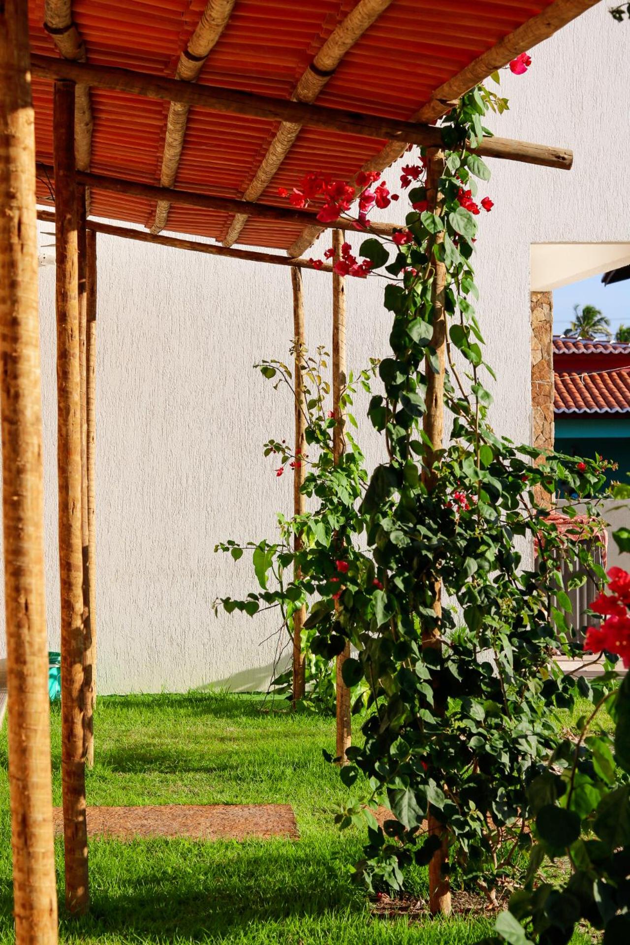 Pousada Casa de Hóspedes