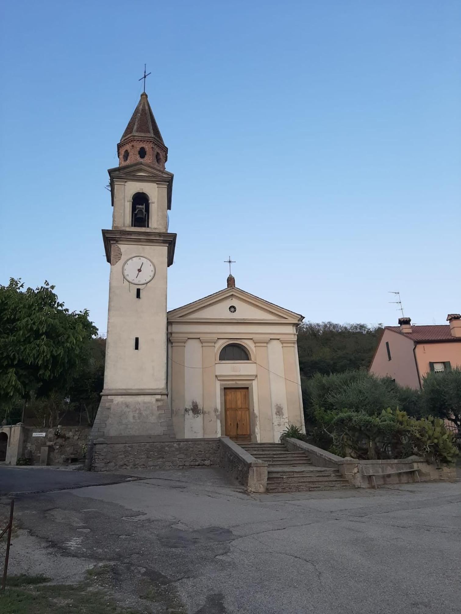 Locanda di Cornoleda