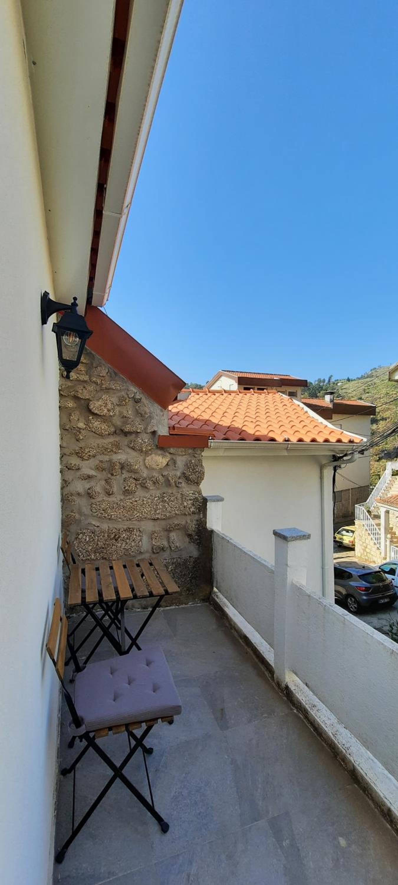 Casa da Fonte Velha - Covilhã view 3
