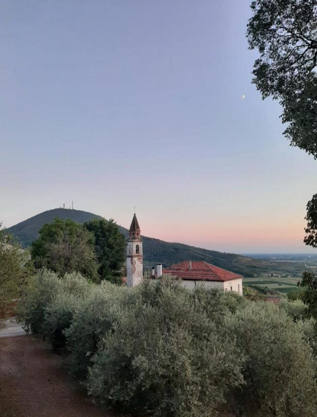 Locanda di Cornoleda
