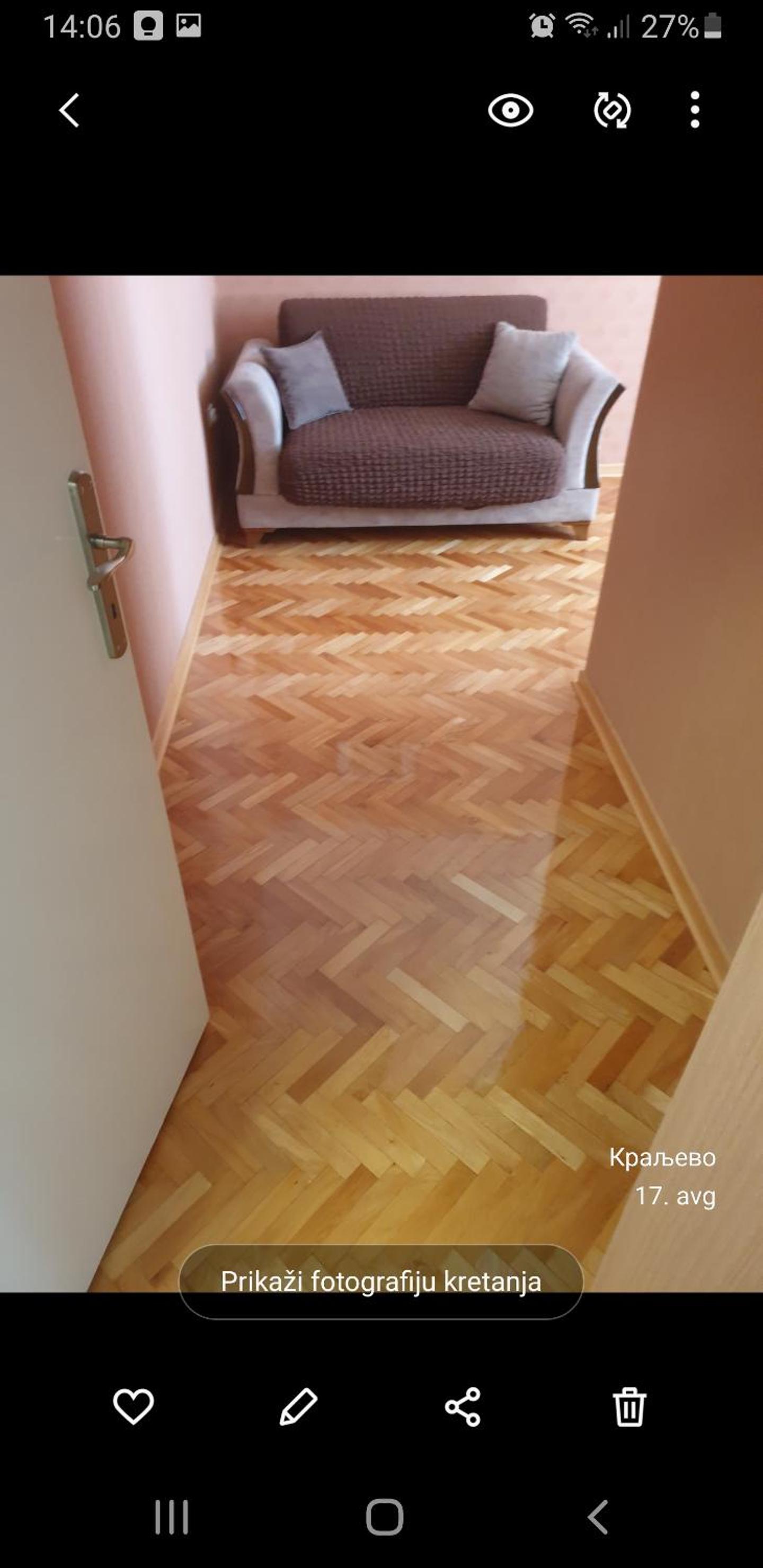 Apartmani Dambo view 2