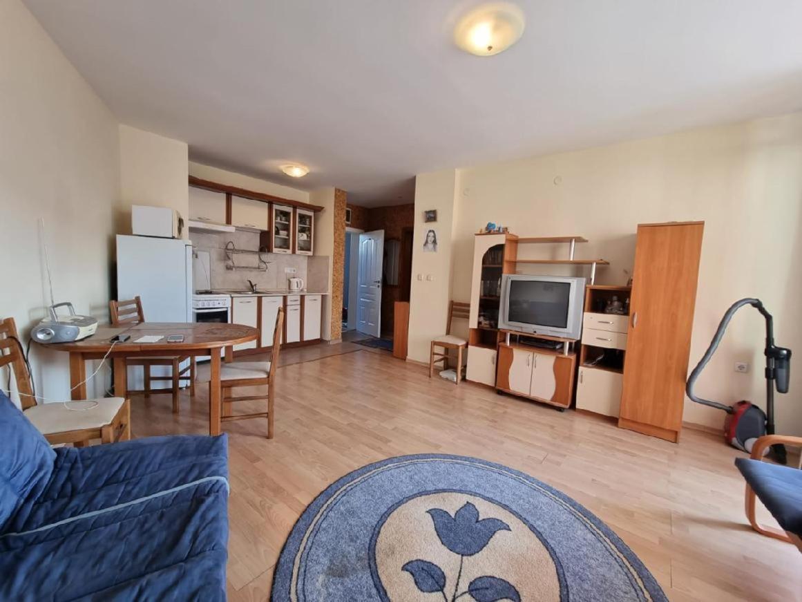 Privilege Fort beach Apartman Sveti Vlas 61m2 view 3