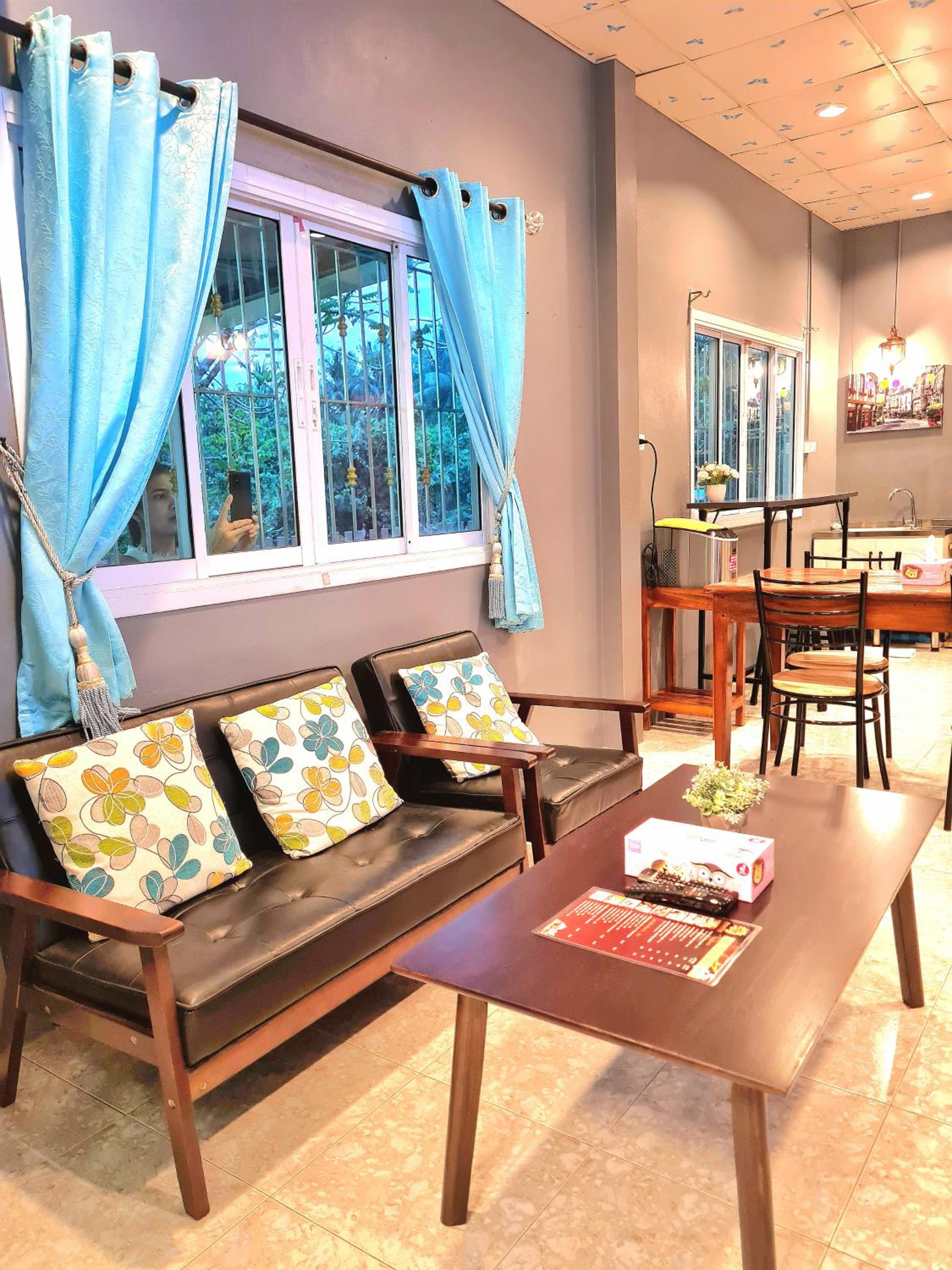Amantra homestay & village