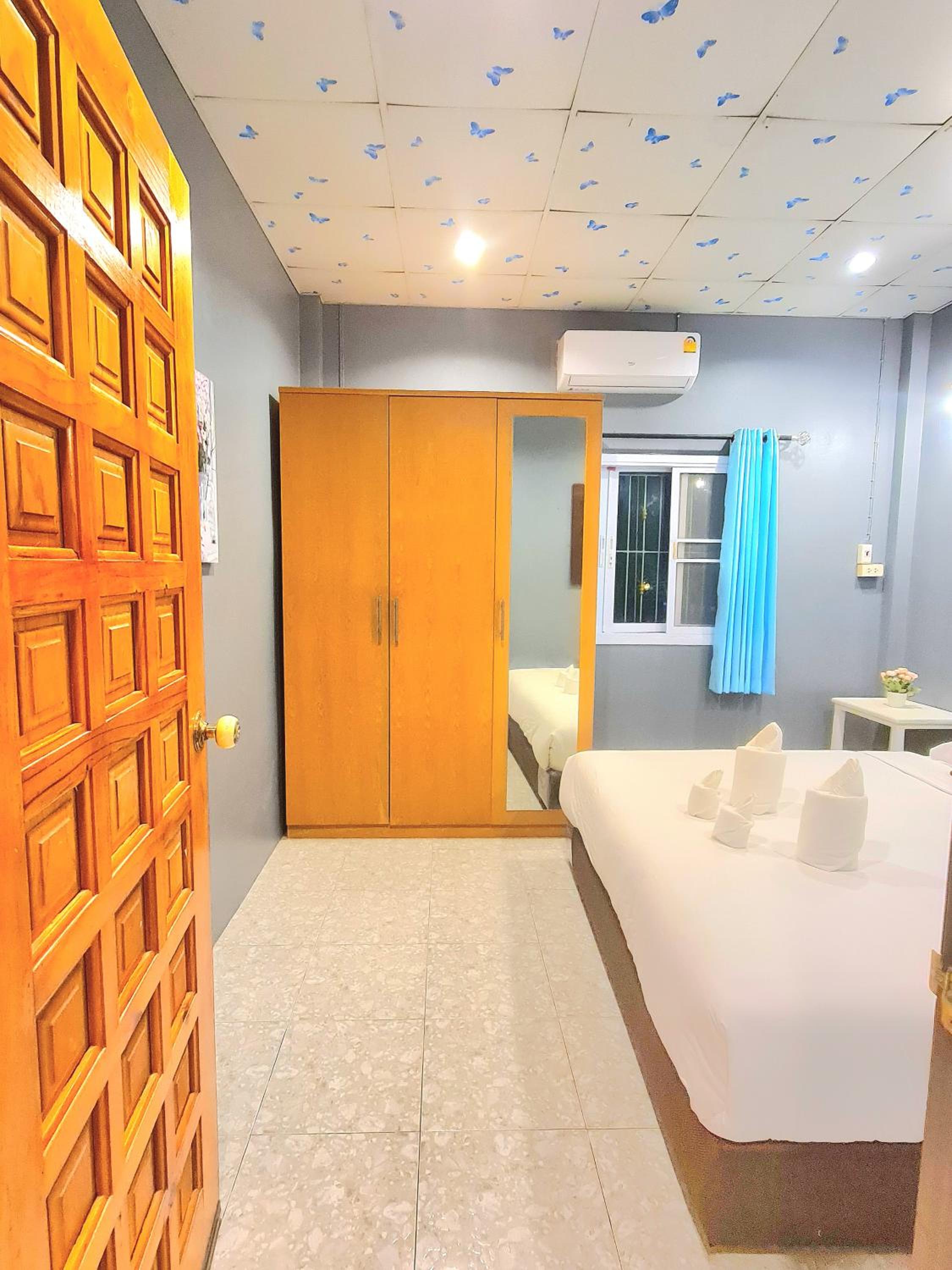 Amantra homestay & village