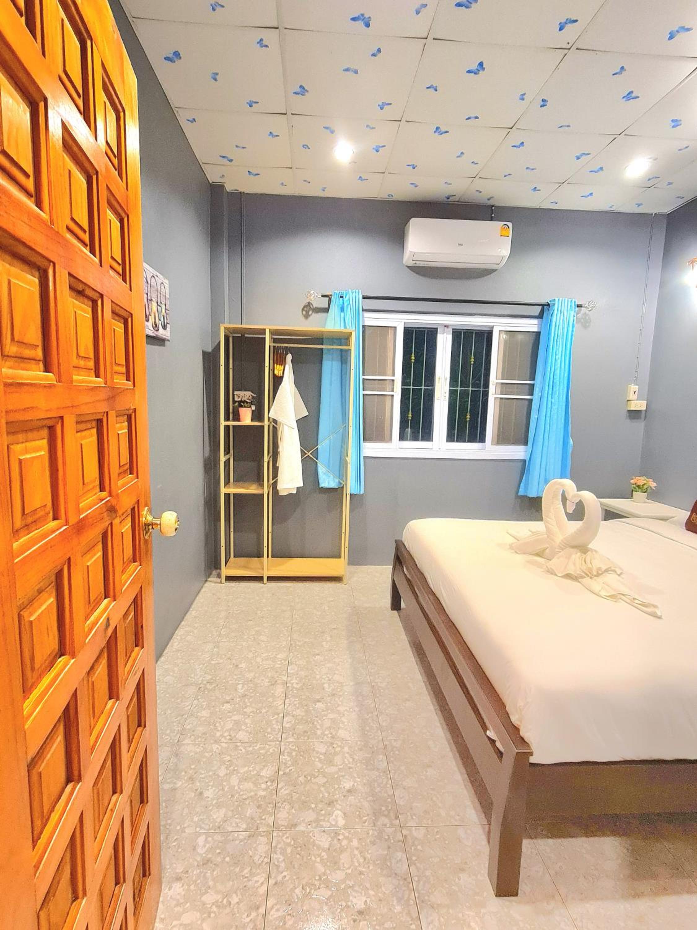 Amantra homestay & village
