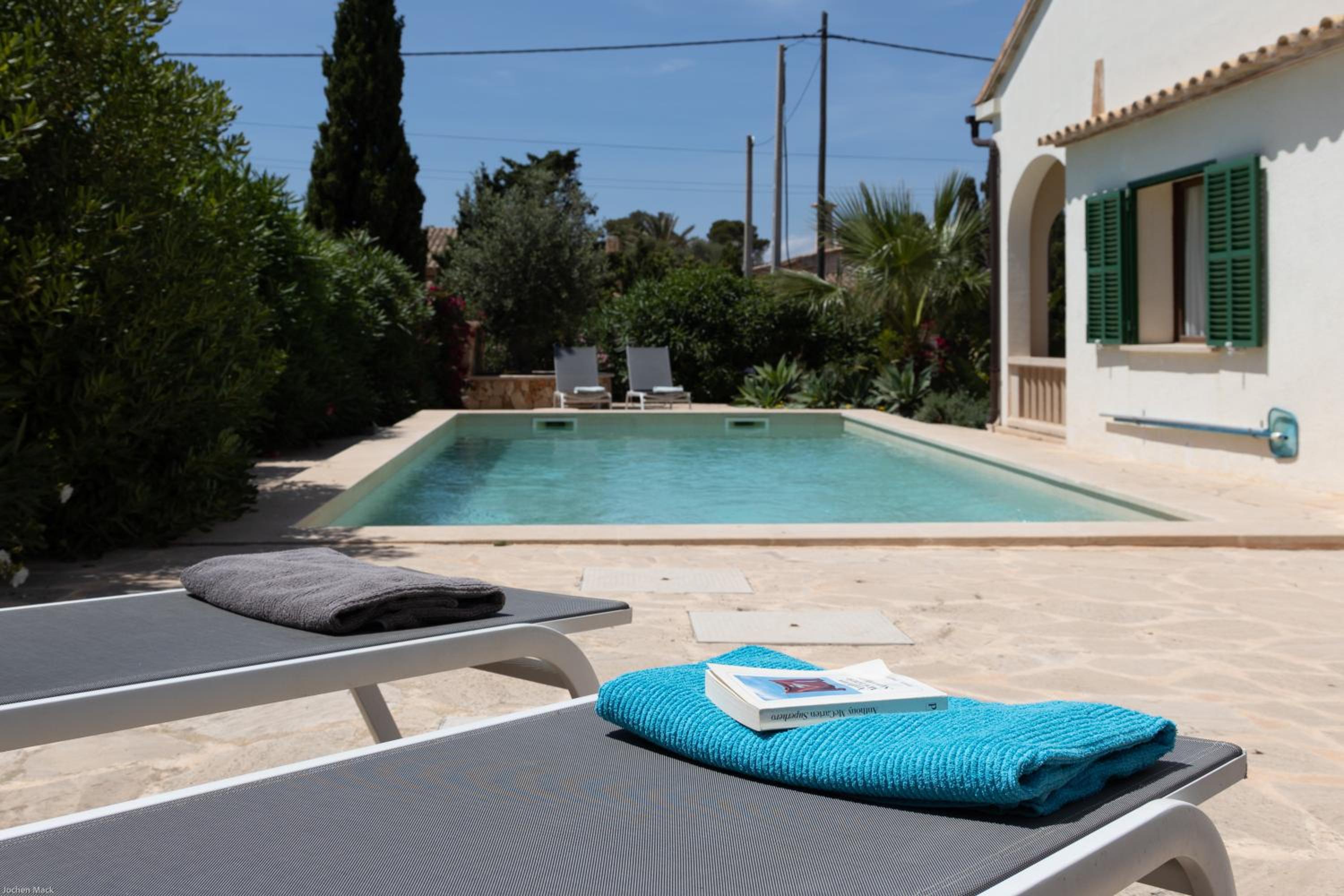 Casa Amigos Mallorca view 3