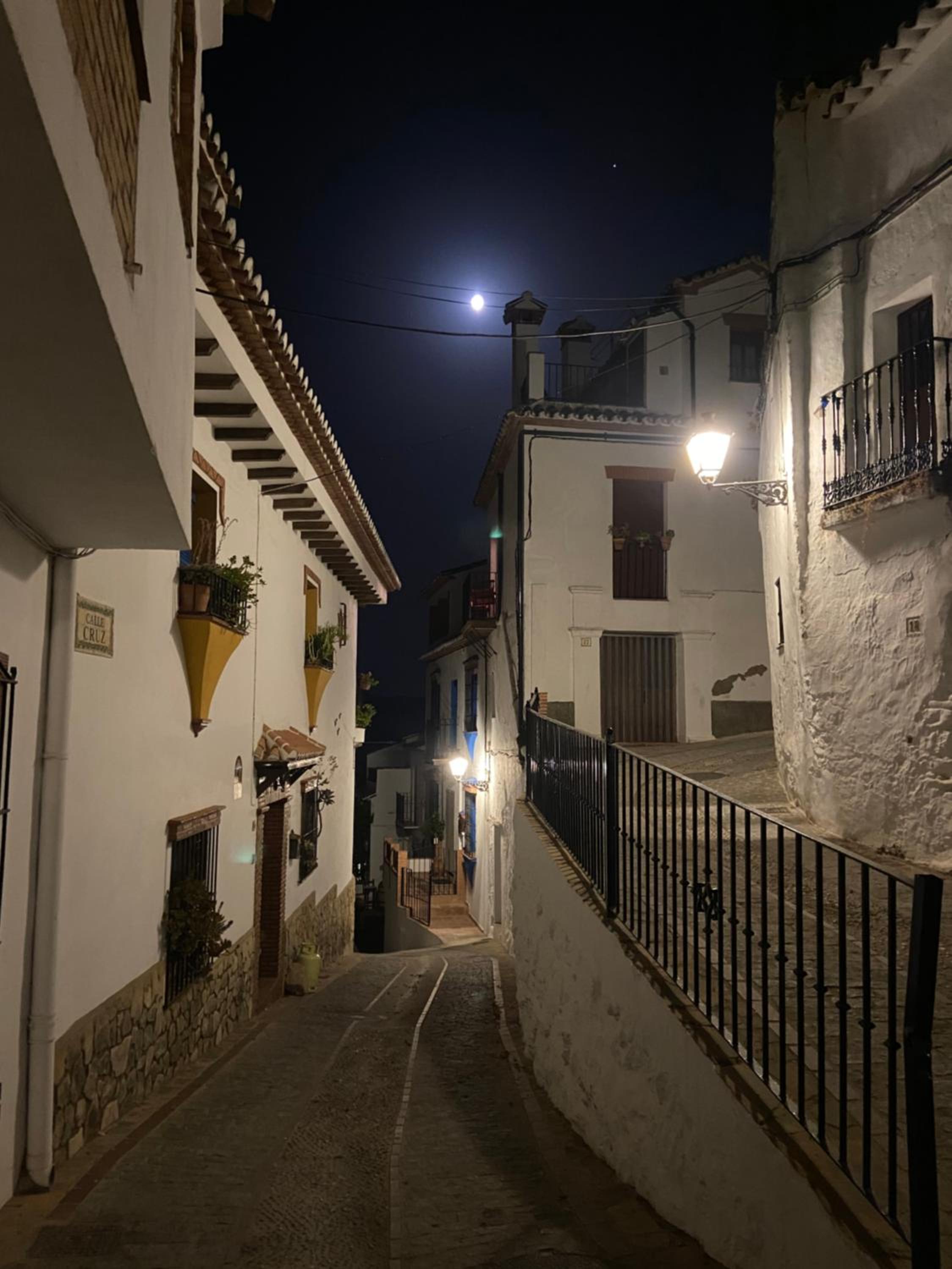 La casita del Fresnillo