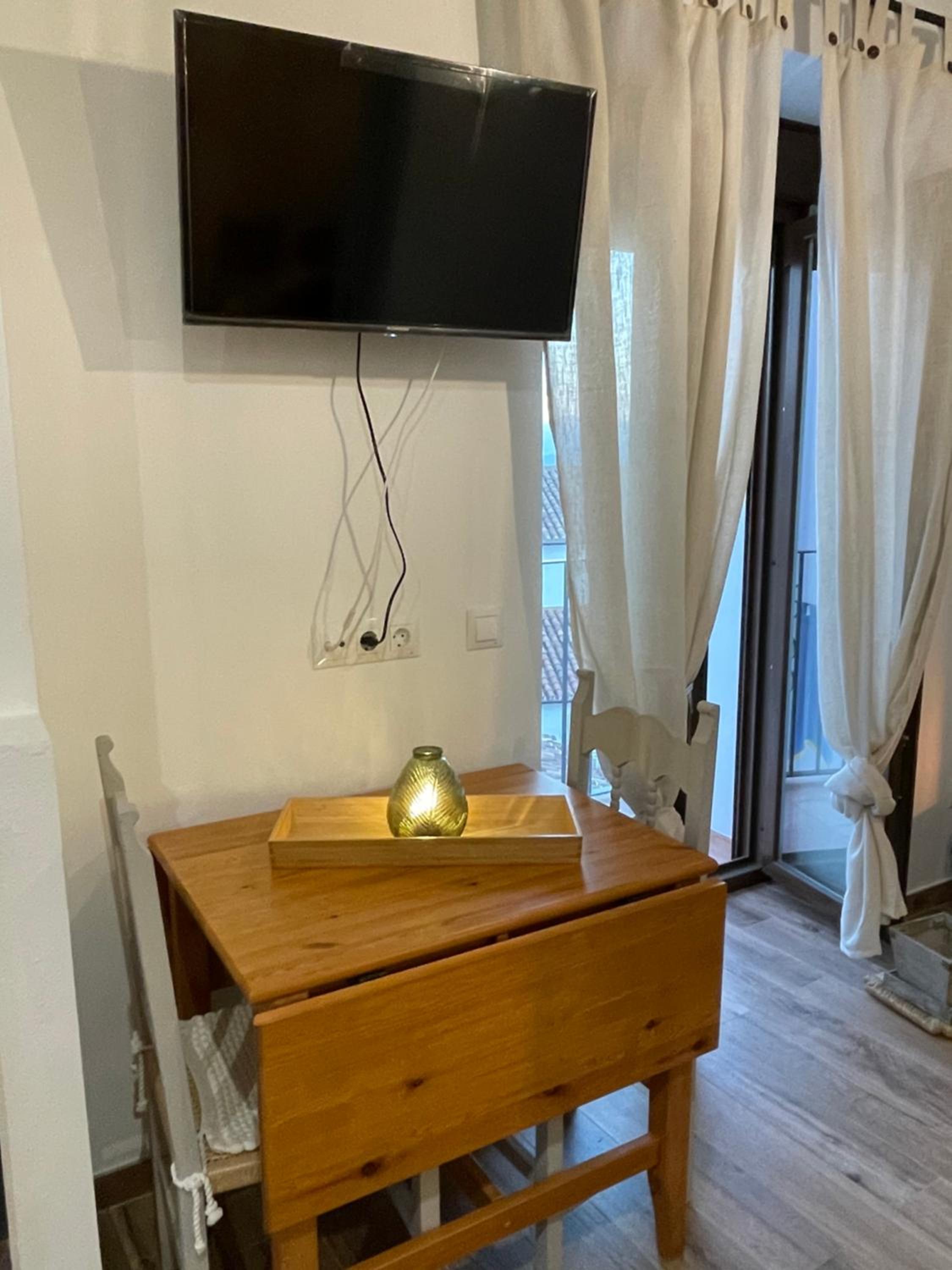 La casita del Fresnillo