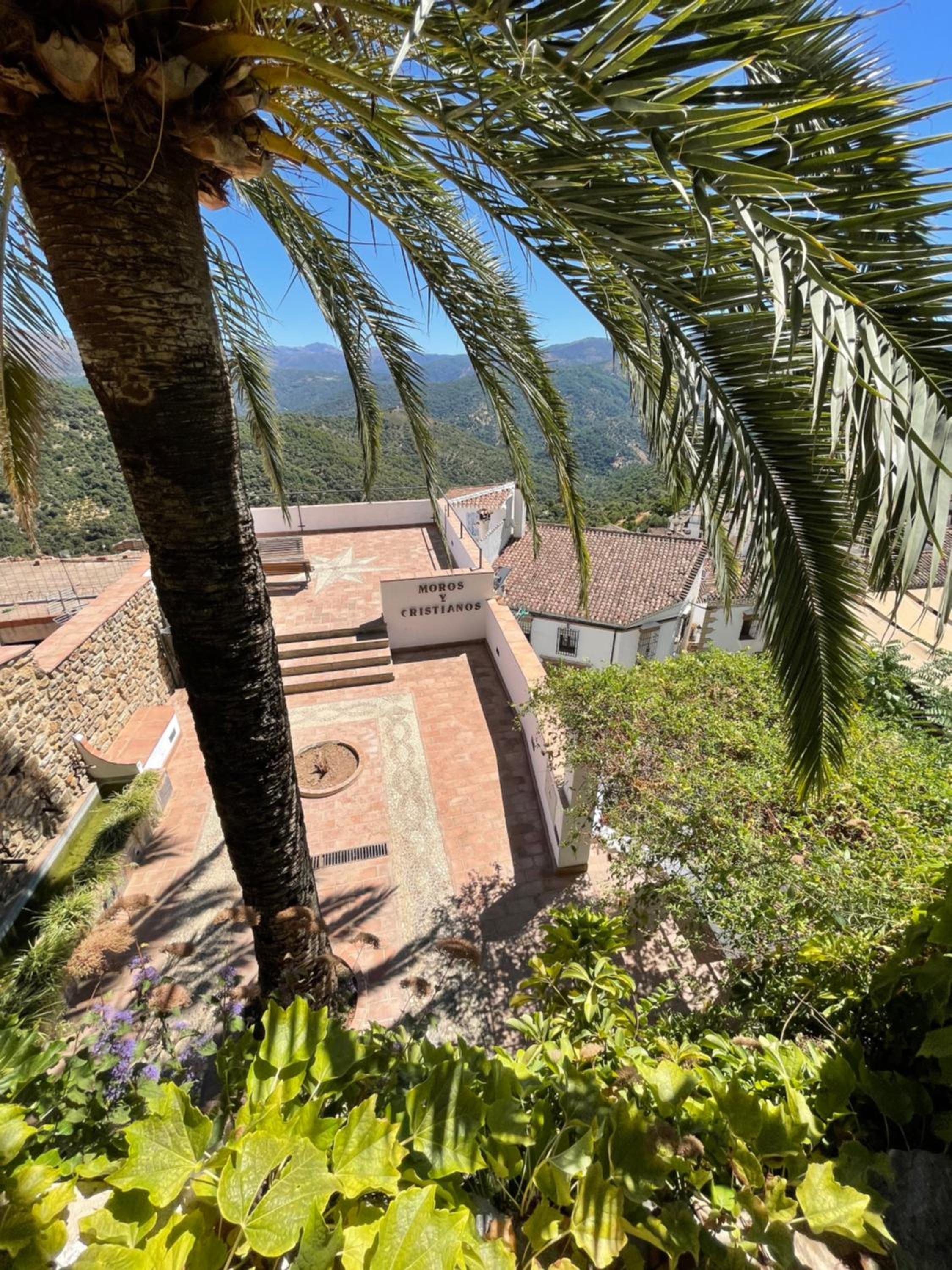 La casita del Fresnillo