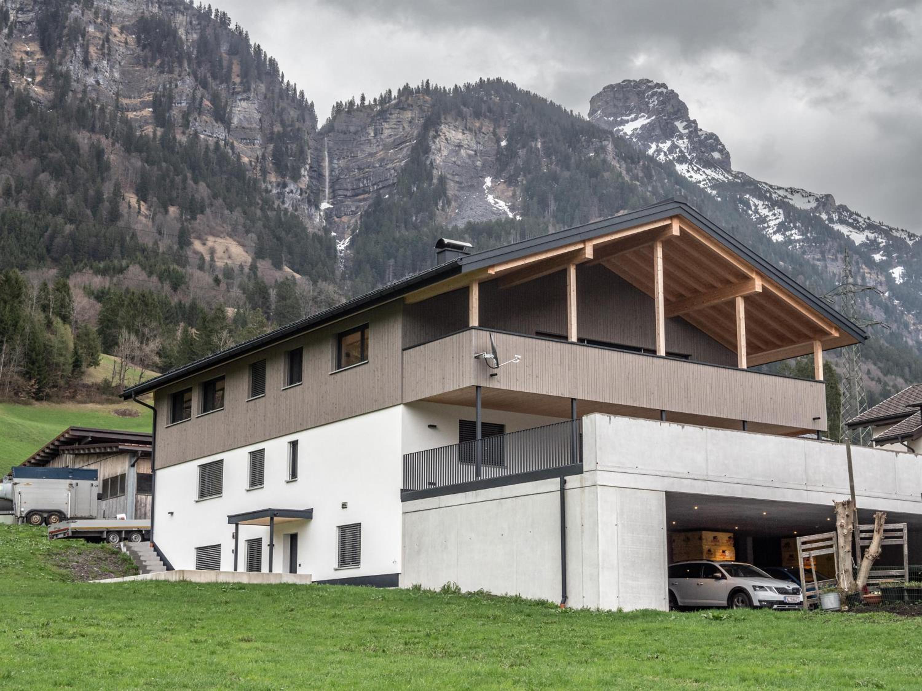 building