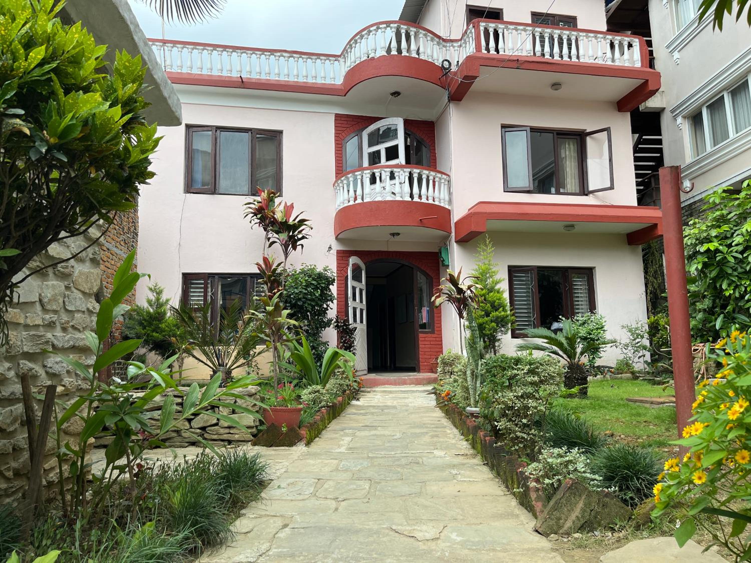 Nepali Cottage Guest House