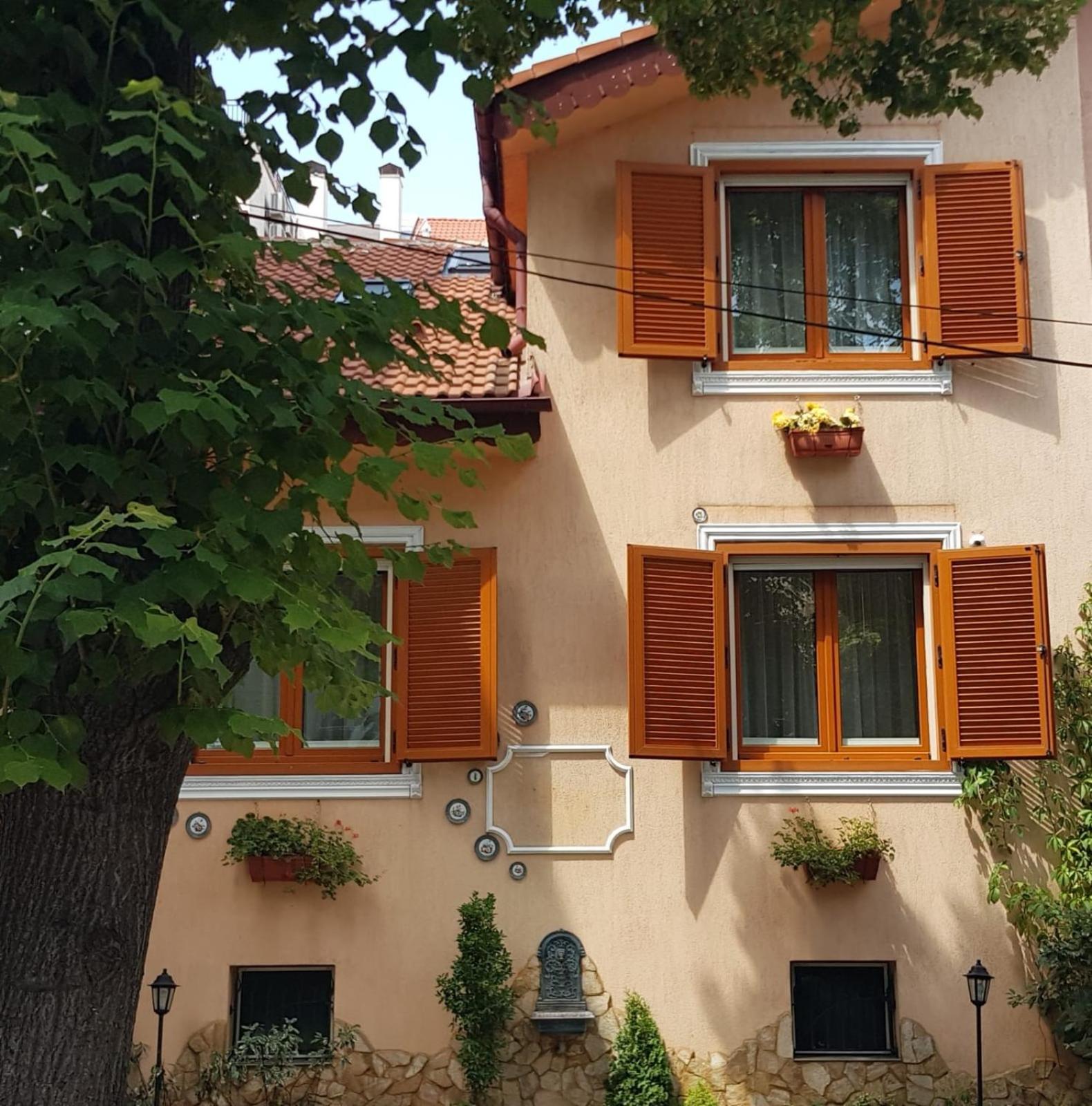 Villa Magicland