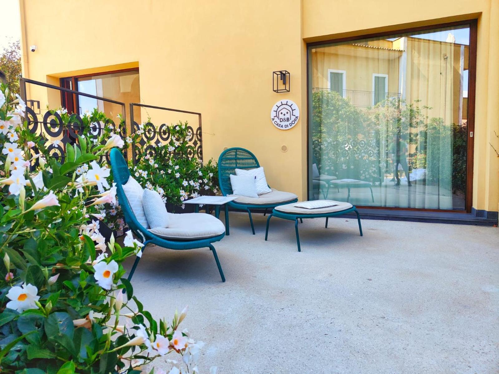 Casa Di Dora photo 5