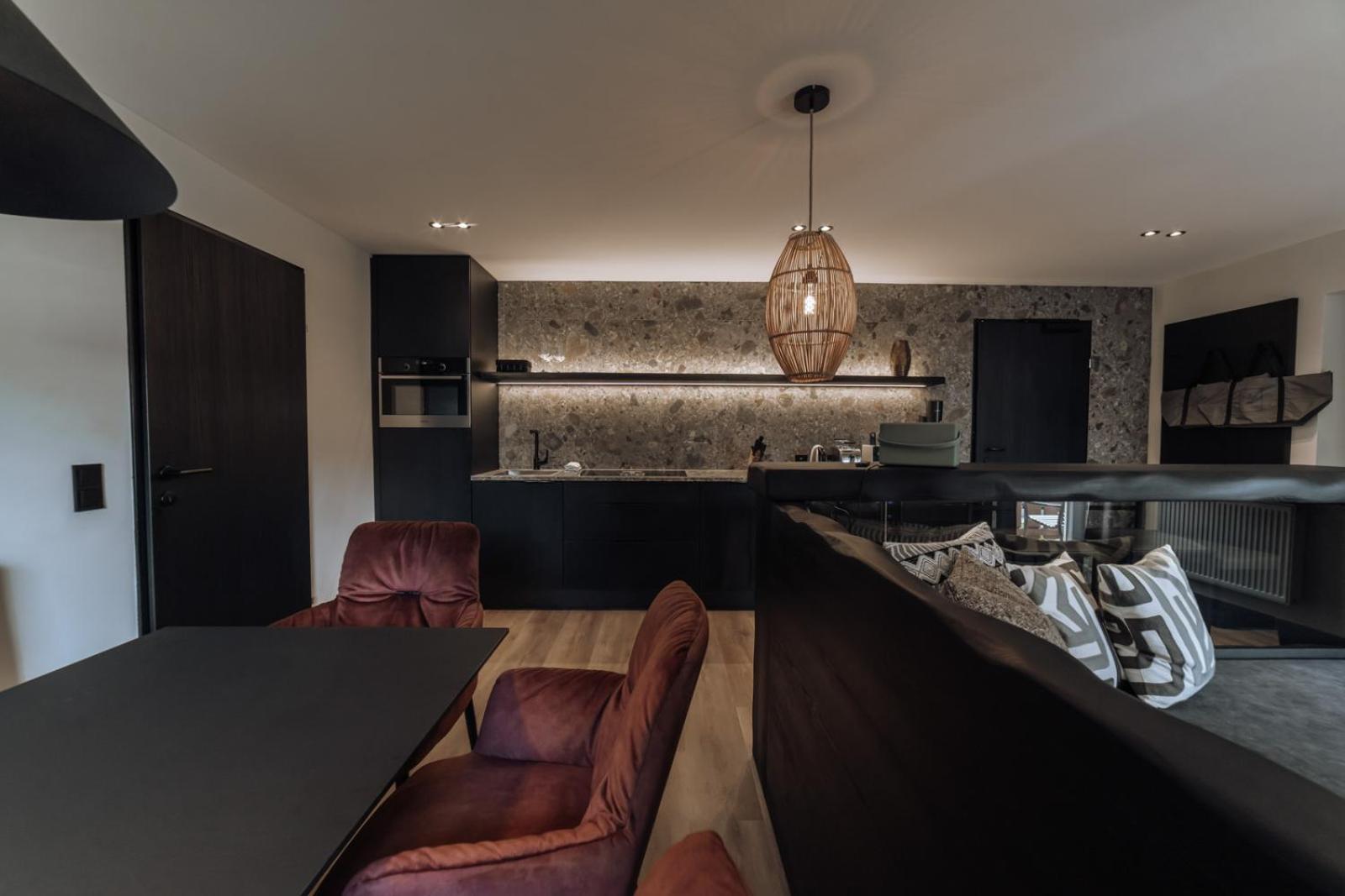 The Poolhouse Boutique Lodge view 5
